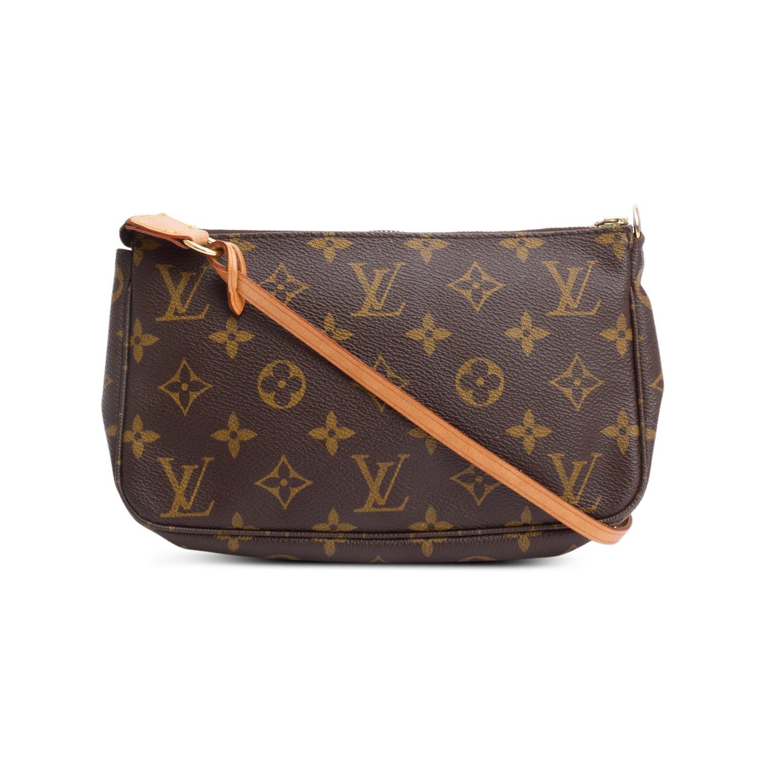 Louis Vuitton Monogram Pochette Accessories