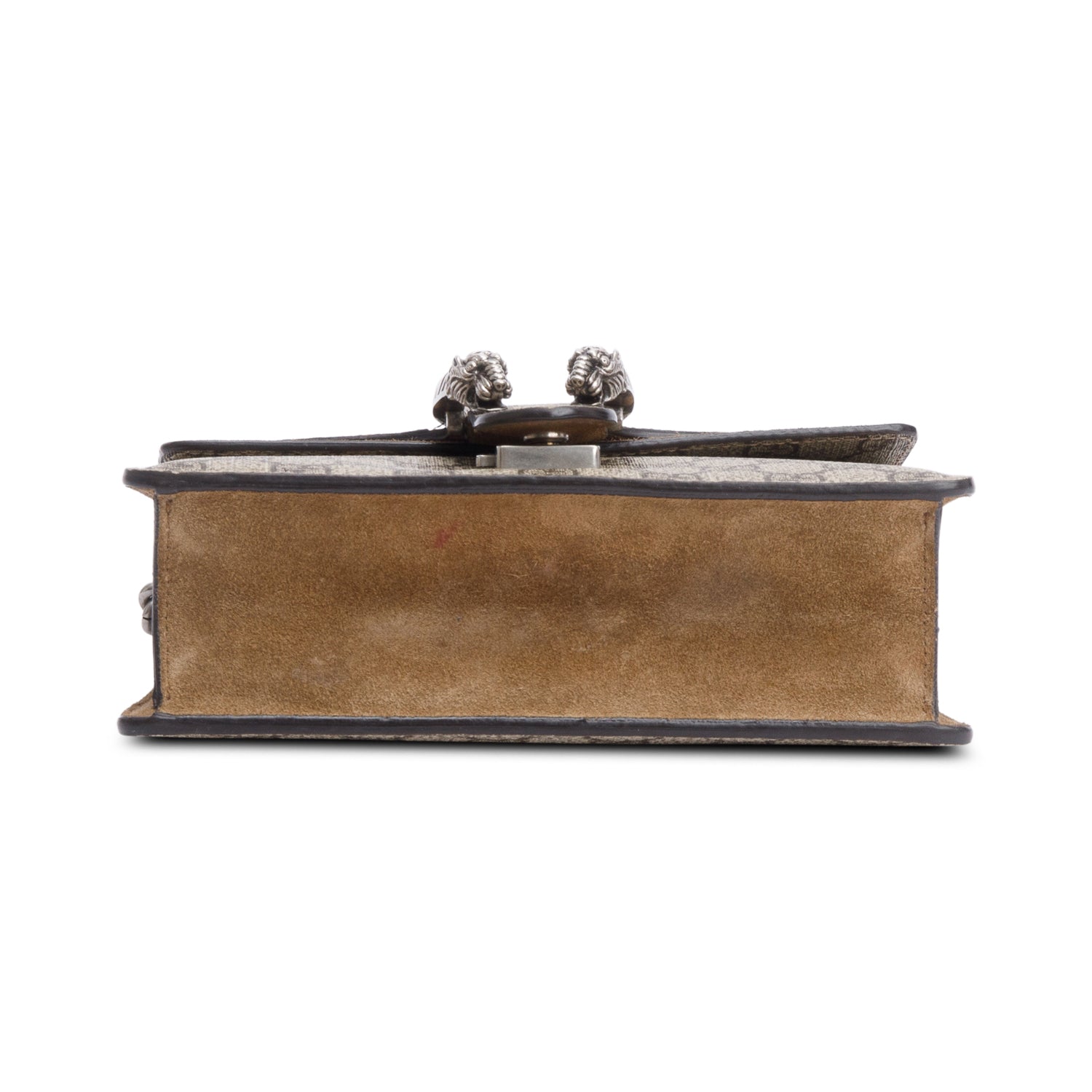 Gucci GG Supreme Dionysus Mini Shoulder Bag