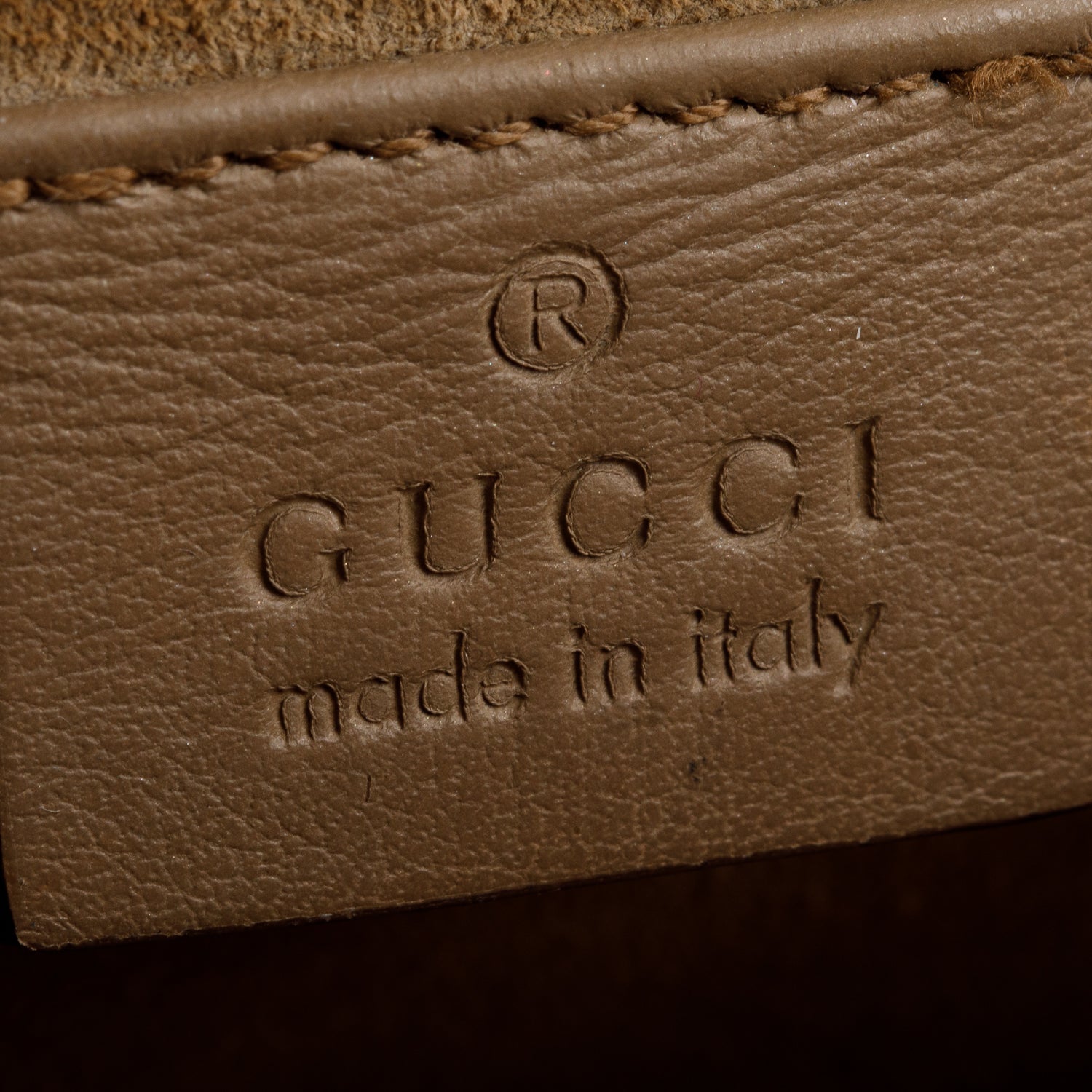 Gucci GG Supreme Dionysus Mini Shoulder Bag