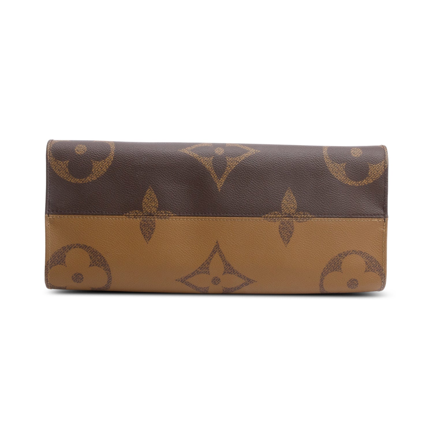 Louis Vuitton Monogram Reverse OnTheGo MM