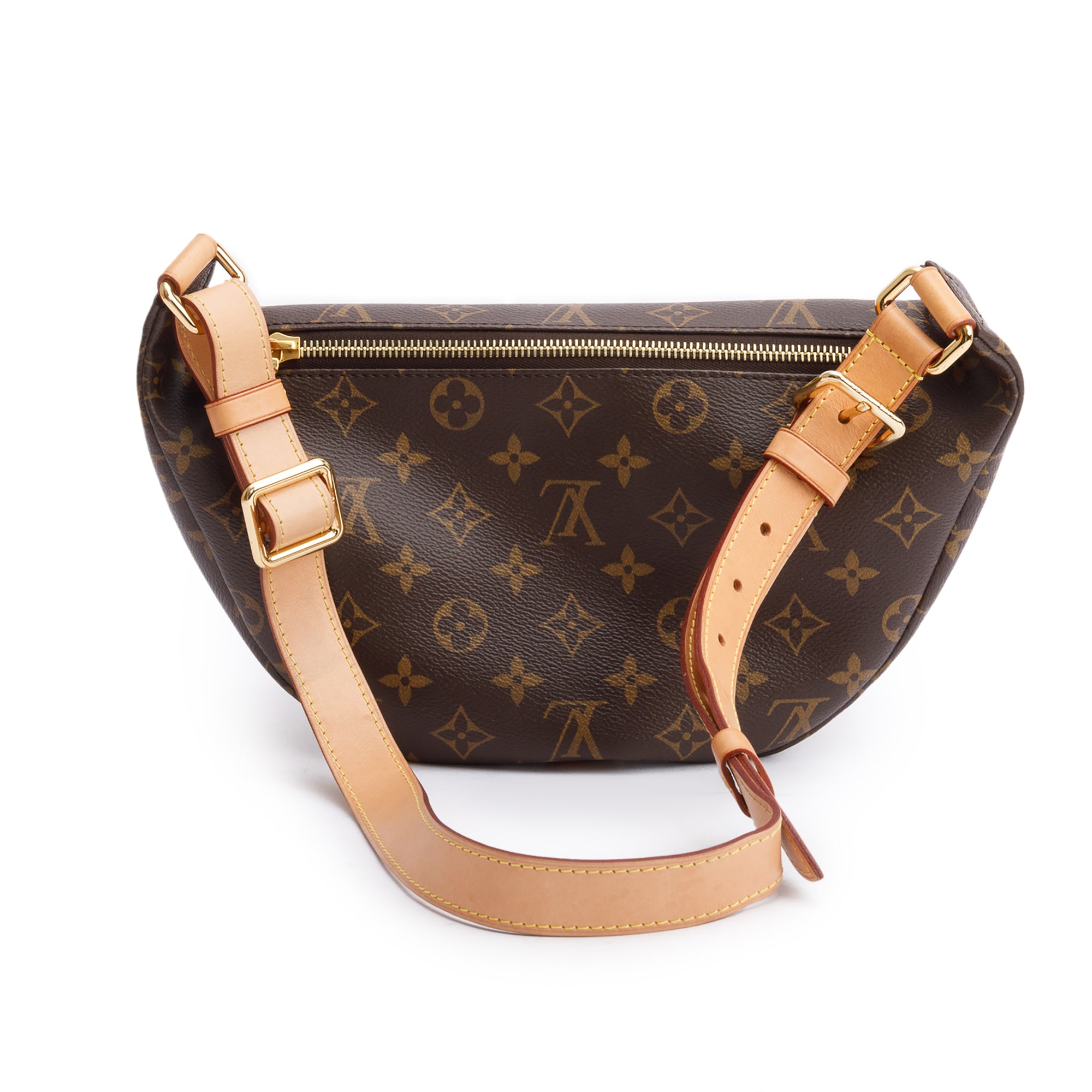 Louis Vuitton Monogram Bumbag w/ Box