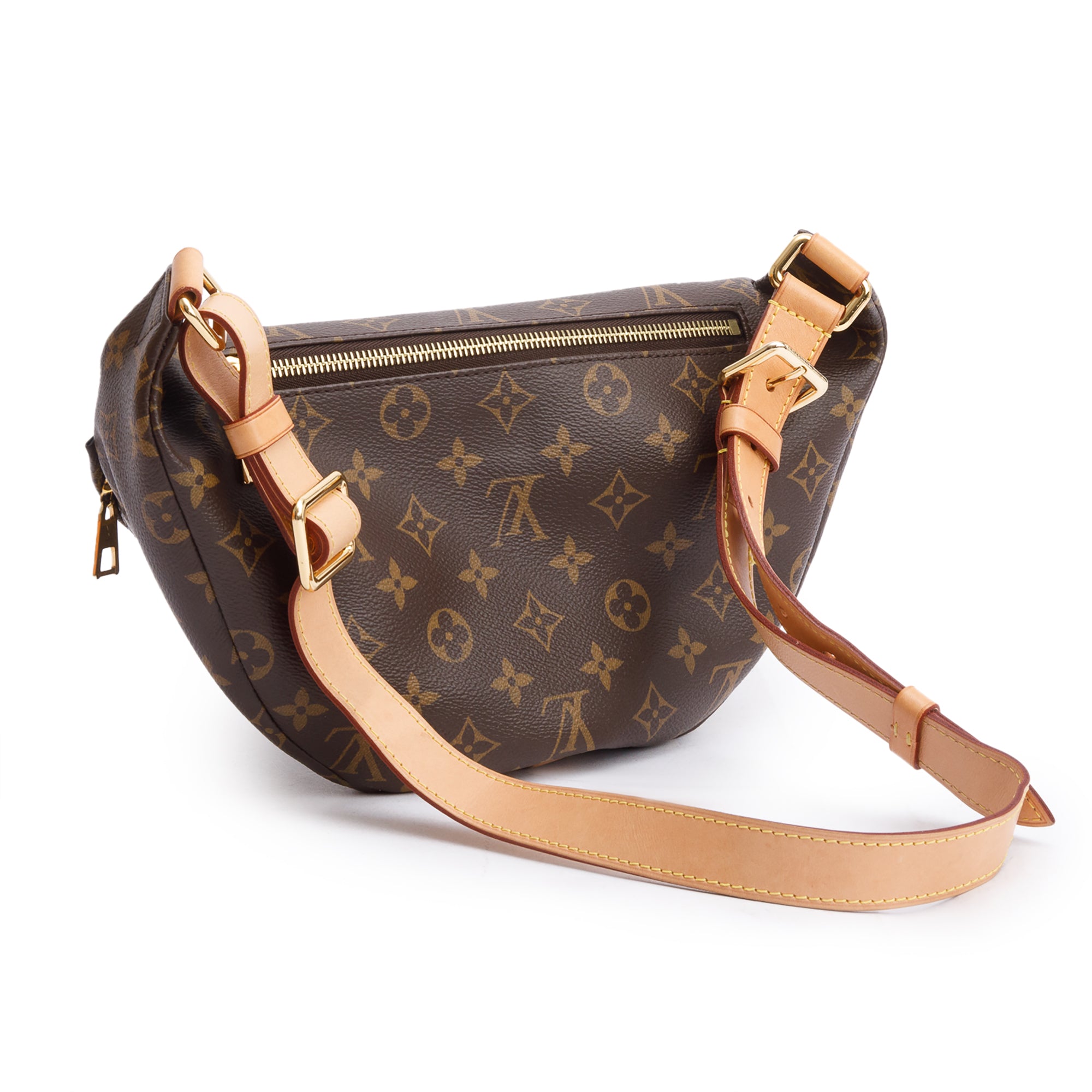 Louis Vuitton Monogram Bumbag w/ Box