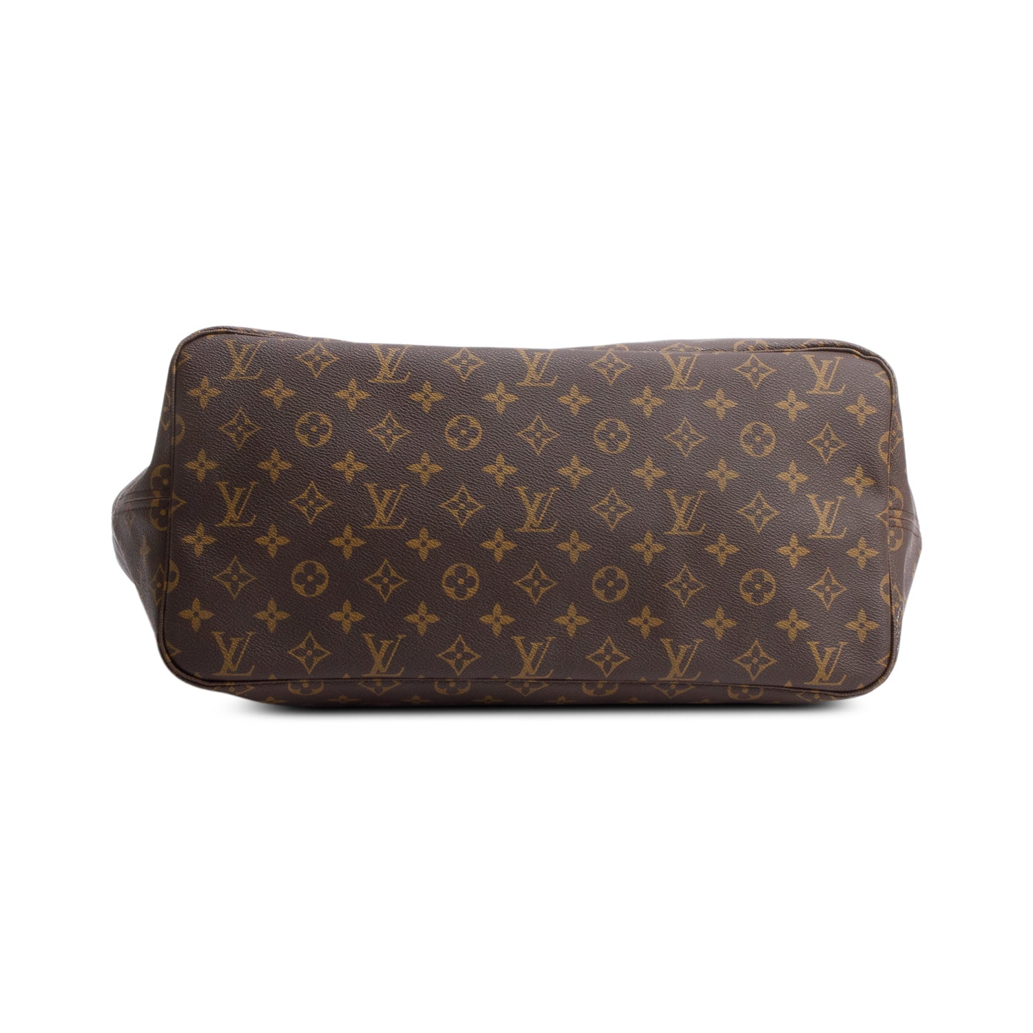 Louis Vuitton Monogram Neverfull GM w/ Pouch