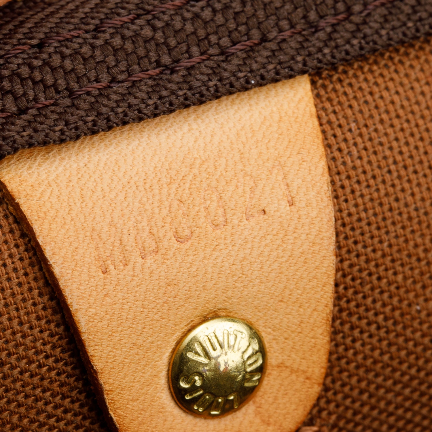Louis Vuitton Monogram Keepall Bandouliere 45 w/ Strap