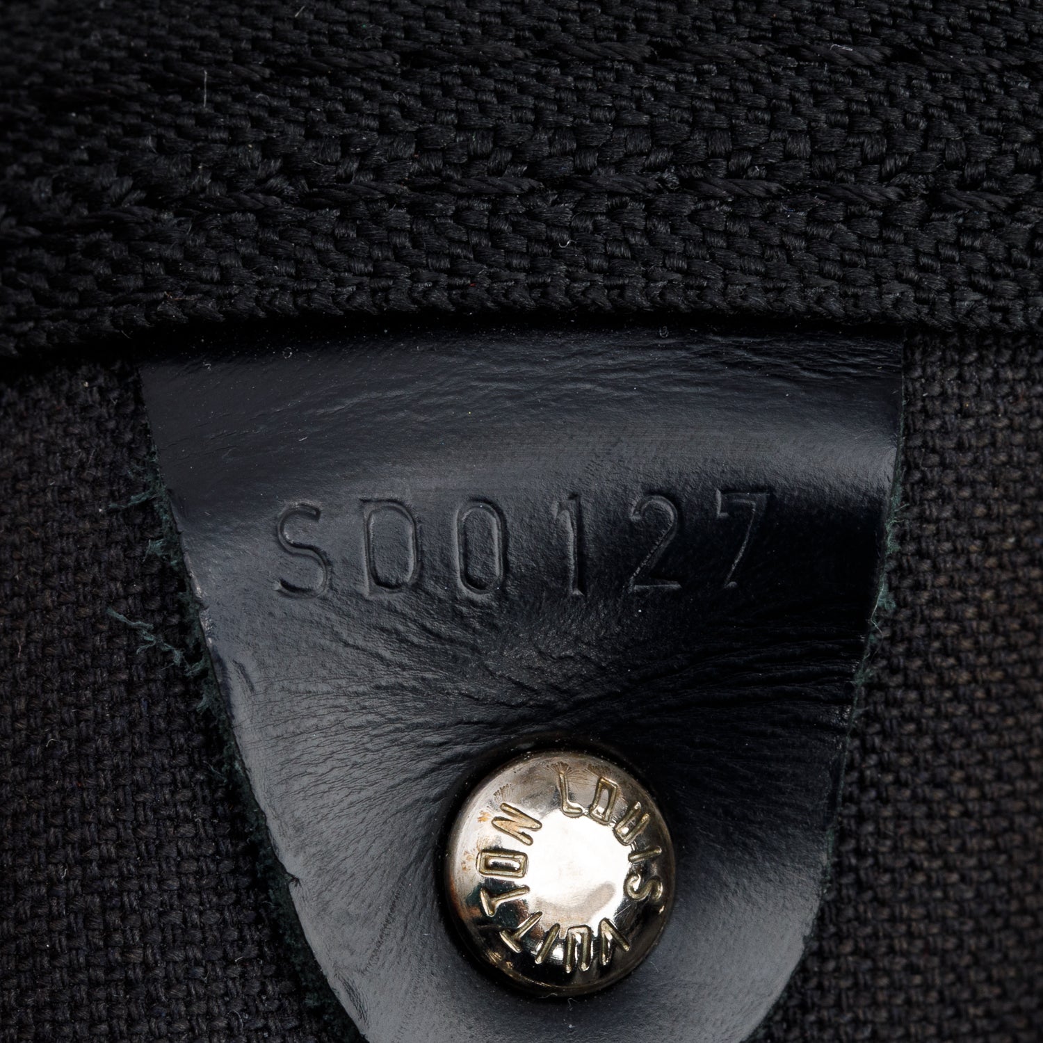 Louis Vuitton Damier Graphite Keepall Bandouliere 45