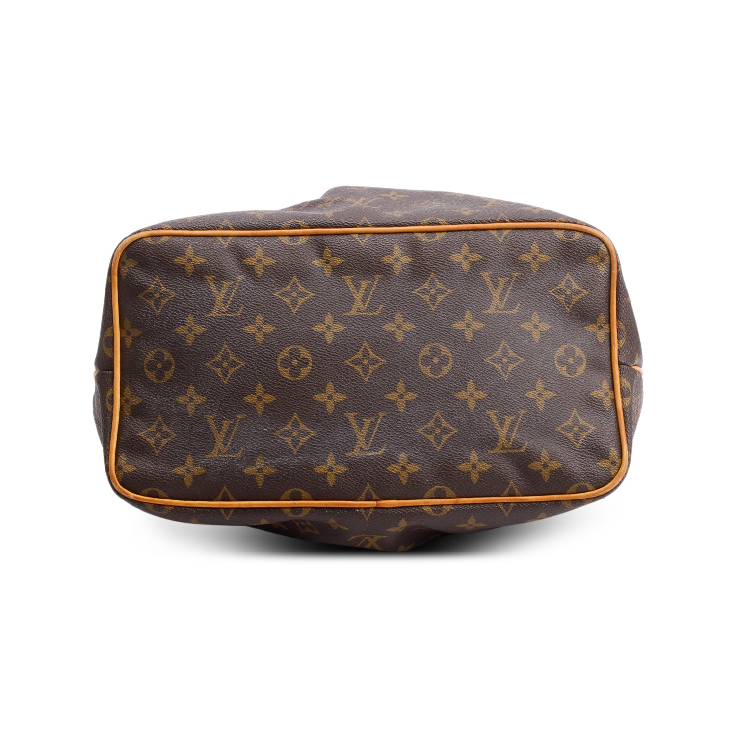 Louis Vuitton Monogram Palermo PM w/ Strap