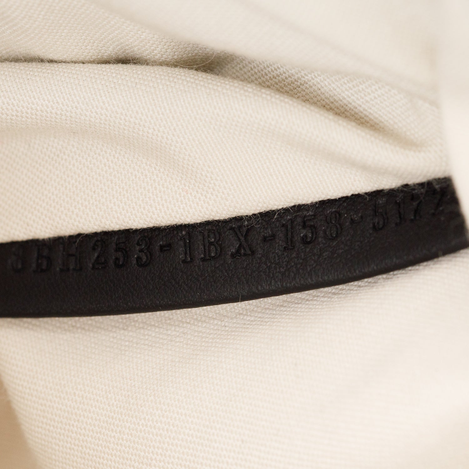 Fendi Black Vitello Elite Leather Petite 2Jours Tote w/ Strap