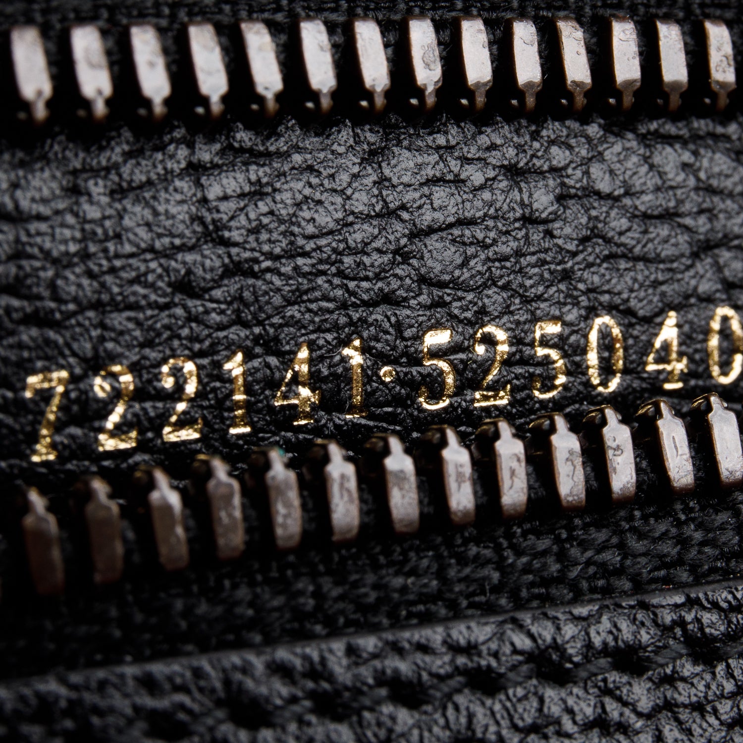 Gucci x Adidas Black Calfskin Leather Trefoil Logo Belt Bag