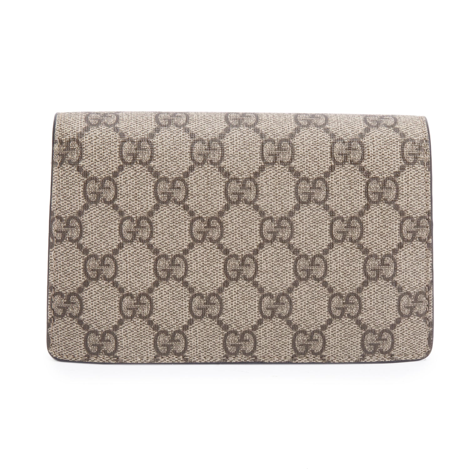 Gucci GG Supreme Dionysus Super Mini Bag