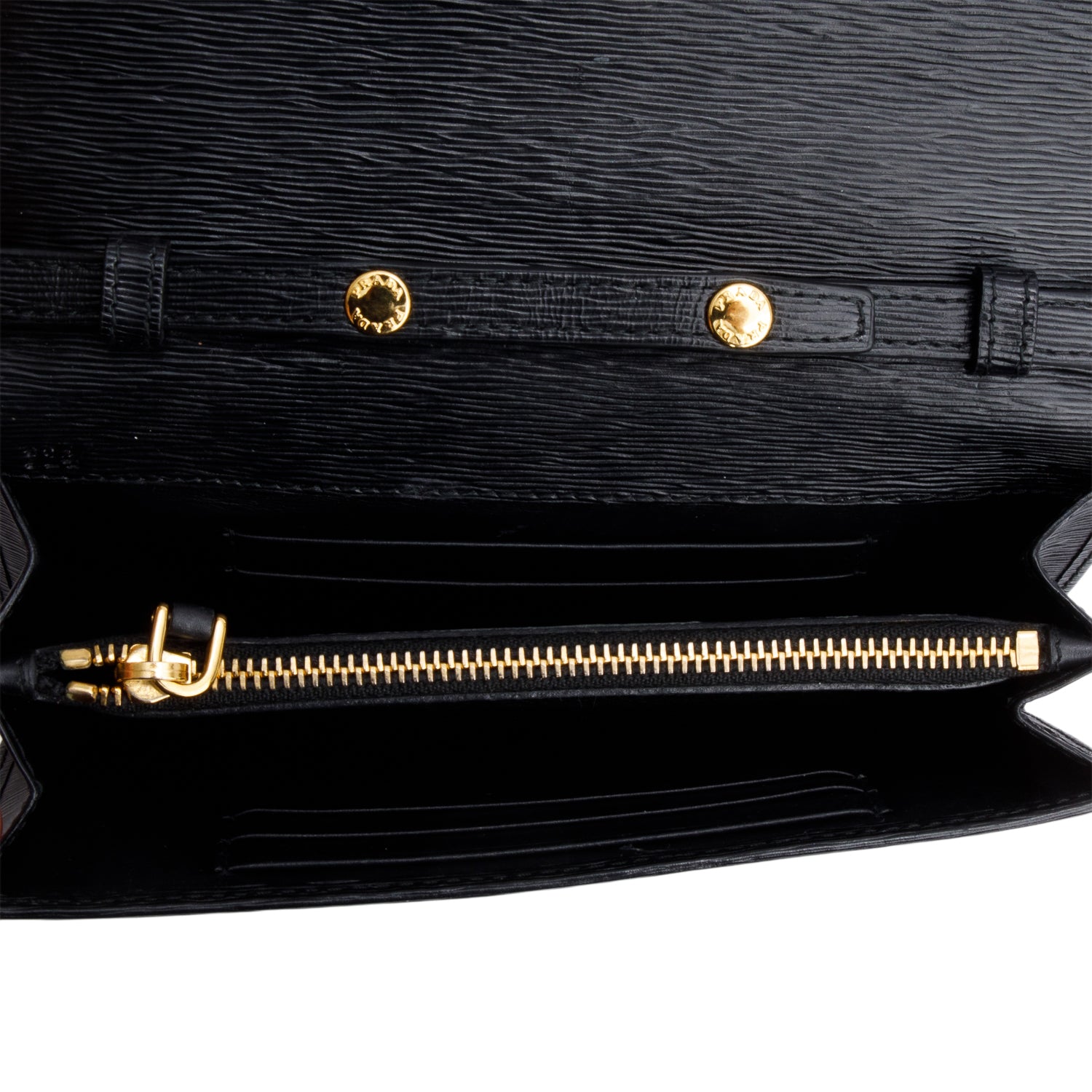 Prada Black Vitello Move Flap Crossbody Bag