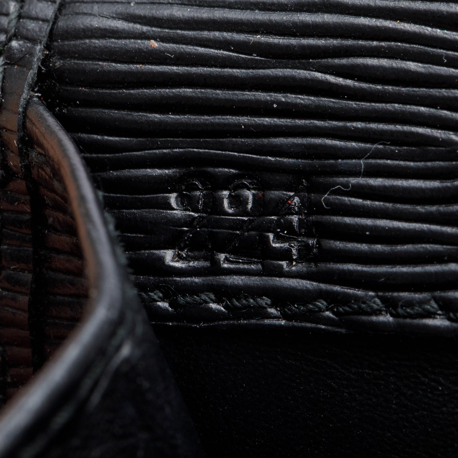 Prada Black Vitello Move Flap Crossbody Bag