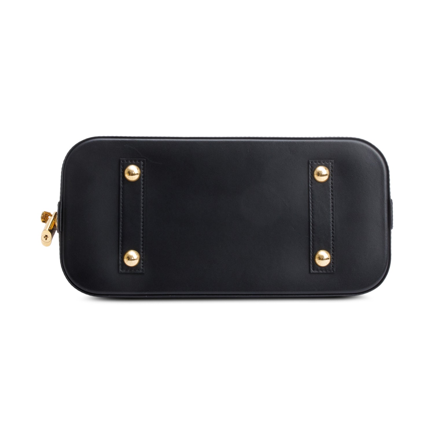 Louis Vuitton Monogram Fornasetti Alma PM