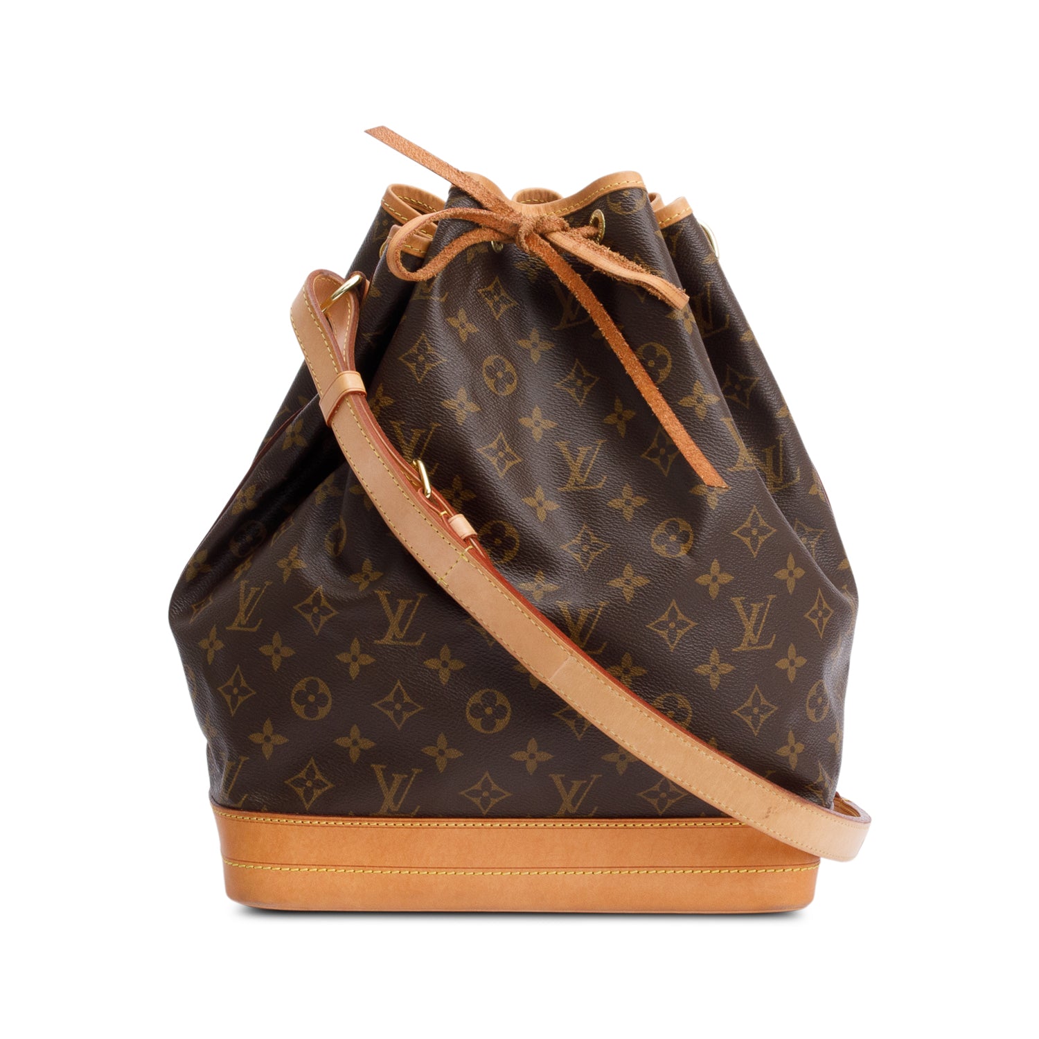 Louis Vuitton Monogram Noe Bag
