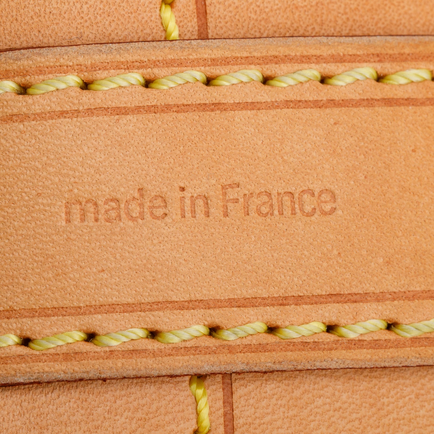 Louis Vuitton Monogram Noe Bag