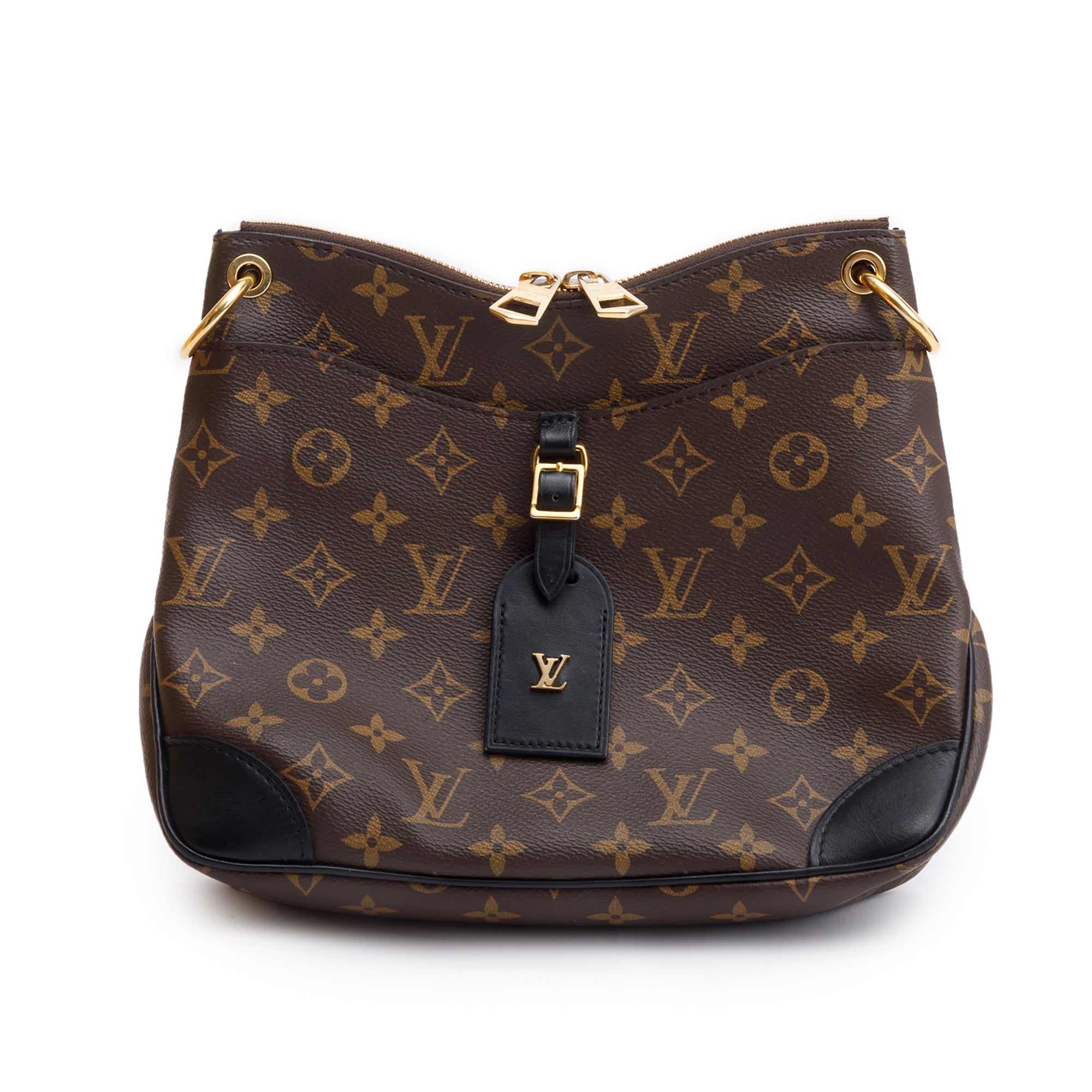 Louis Vuitton 2020 Monogram Odeon PM w/ Box