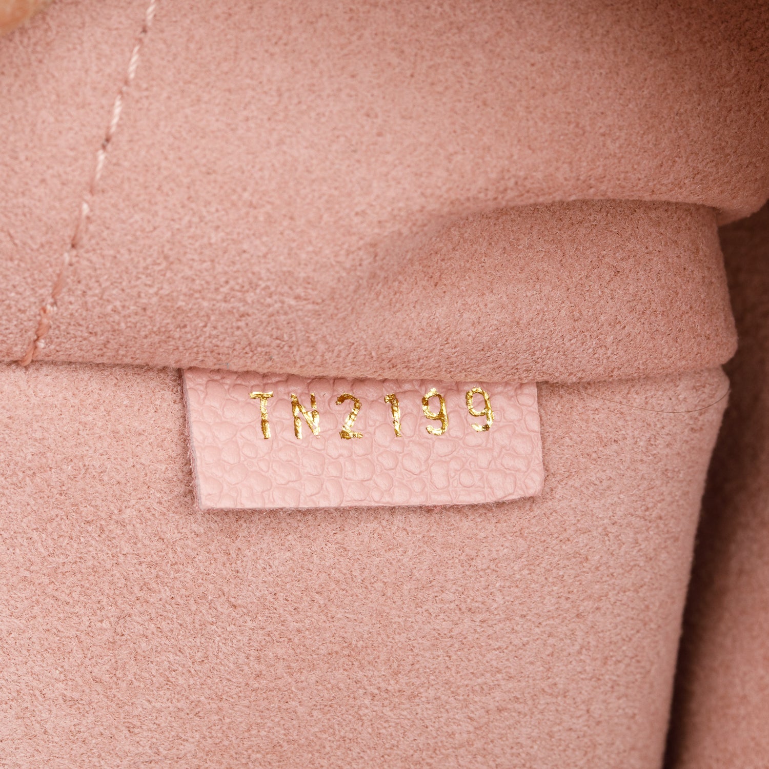 Louis Vuitton Damier Azur Daily Pouch w/ Box & Receipt