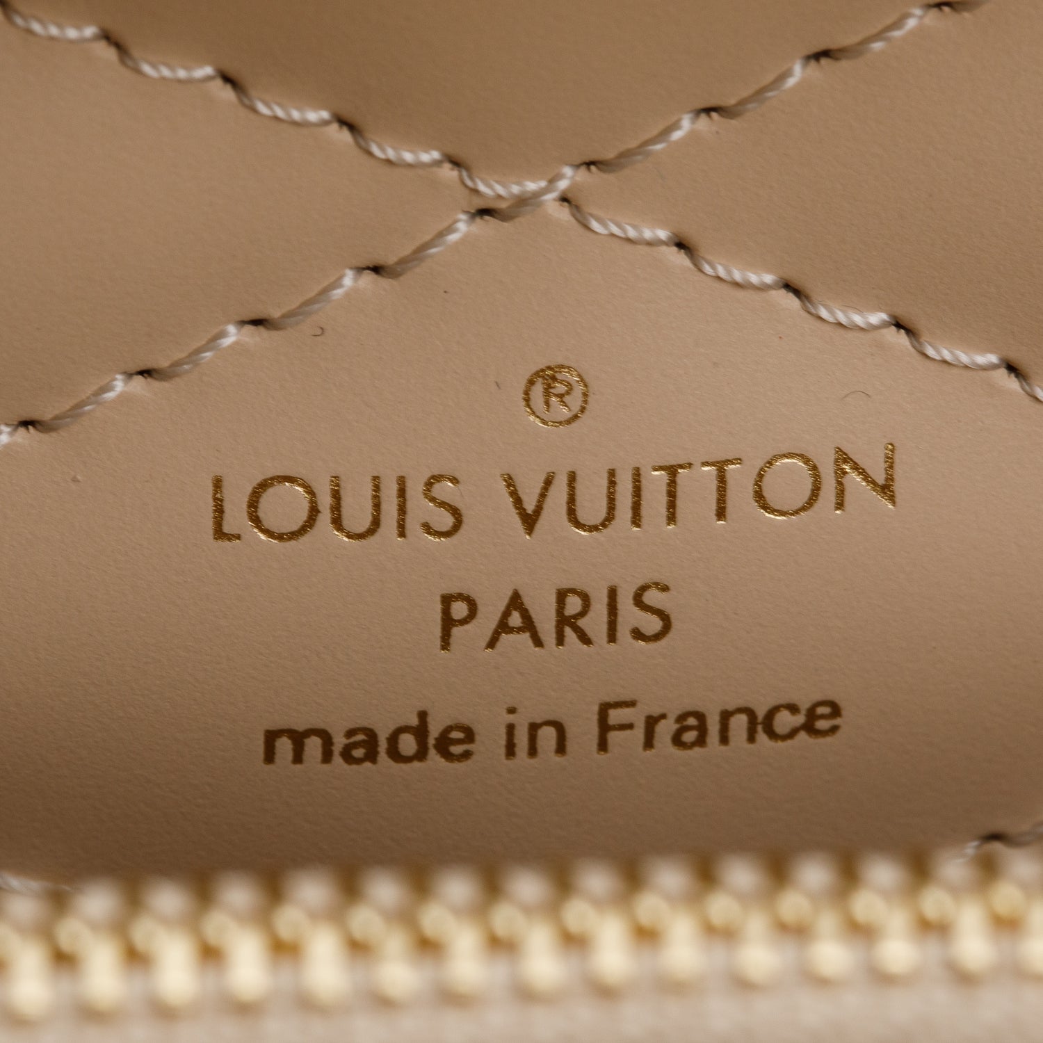 Louis Vuitton Monogram Petite Valise Trunk w/ Strap & Box