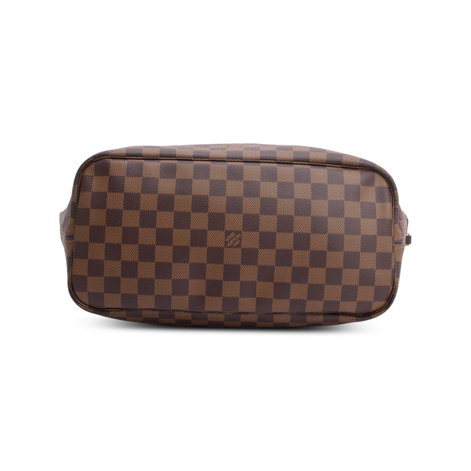 Louis Vuitton Damier Ebene Neverfull MM