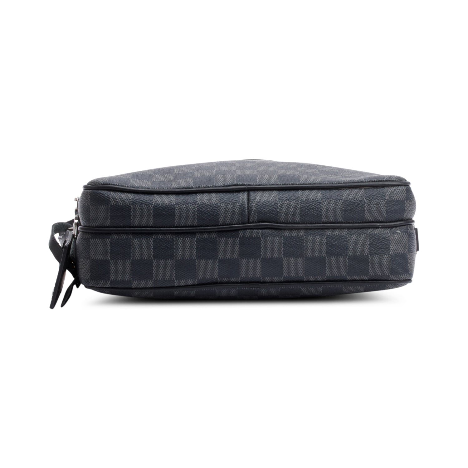 Louis Vuitton Damier Graphite Trocadero PM Messenger Bag