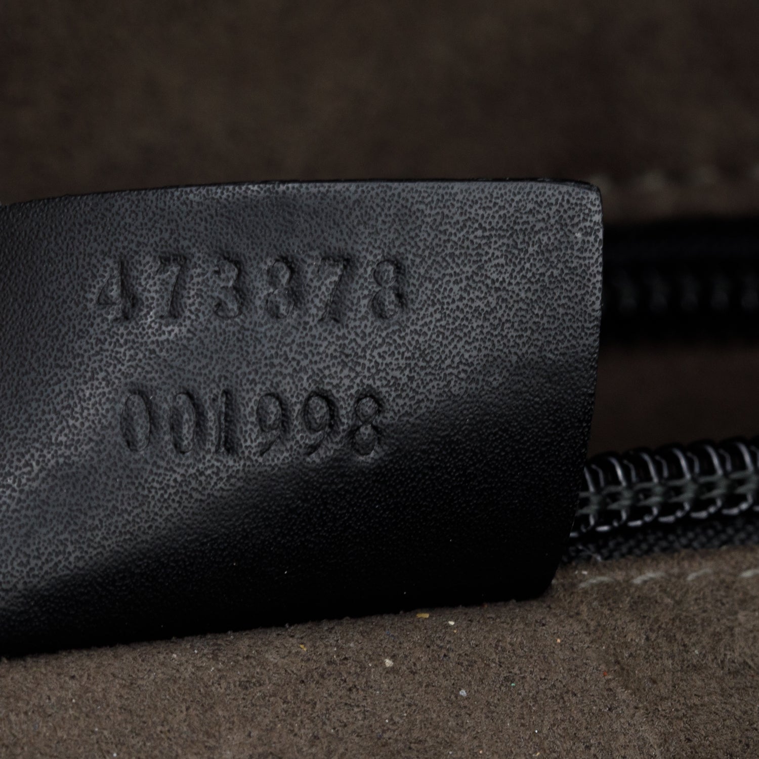 Gucci GG Supreme Messenger Bag