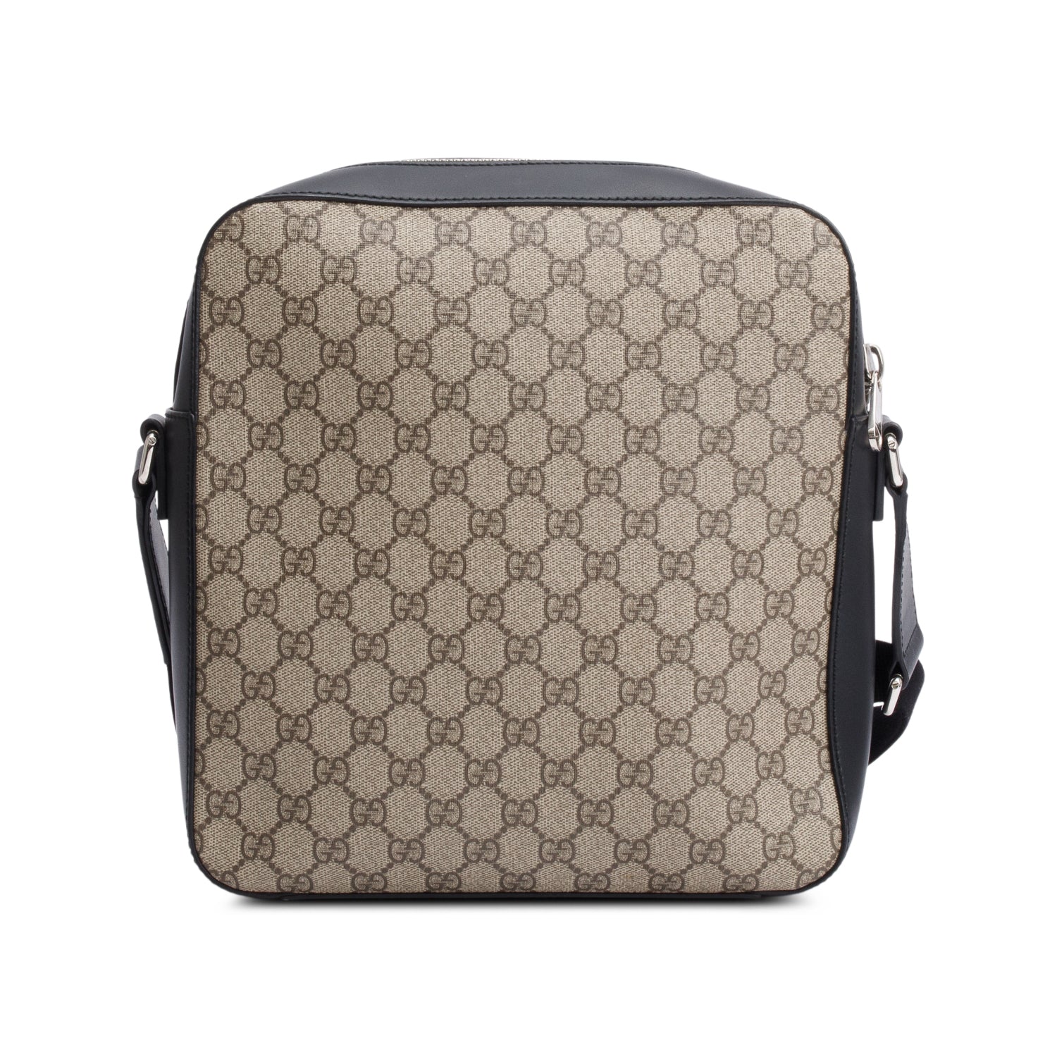 Gucci GG Supreme Messenger Bag