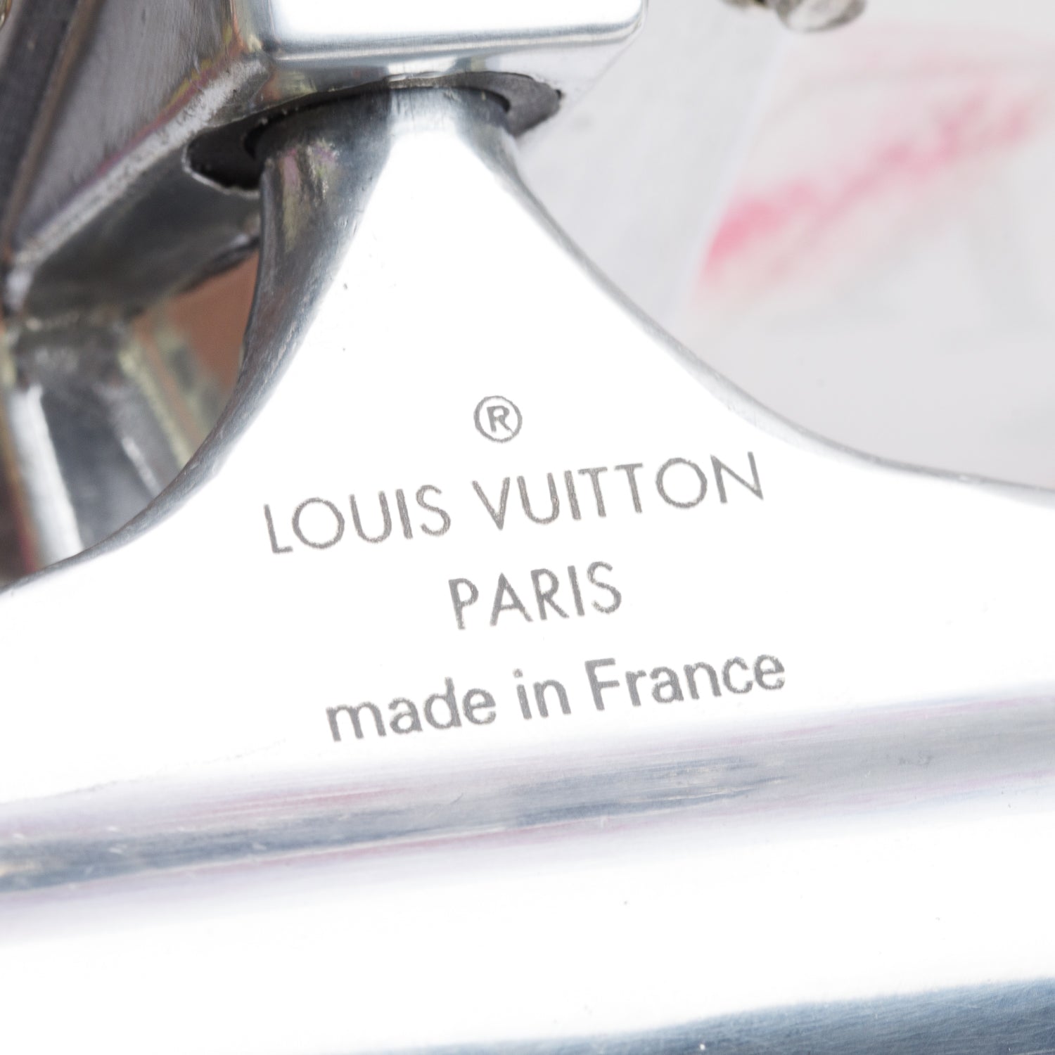 Louis Vuitton Watercolor Monogram Skateboard w/ Box