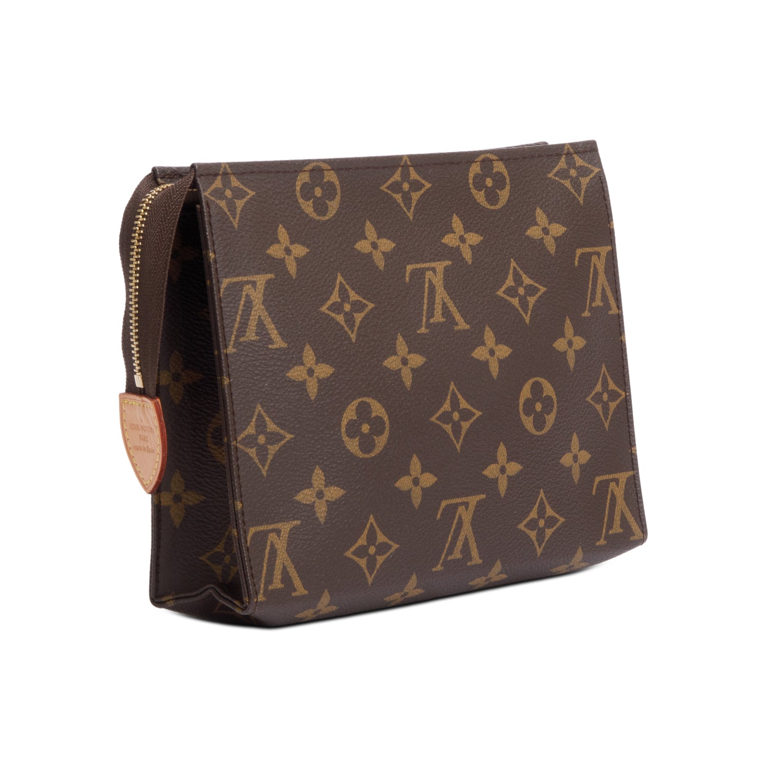 Louis Vuitton 2020 Monogram Toiletry Pouch 19