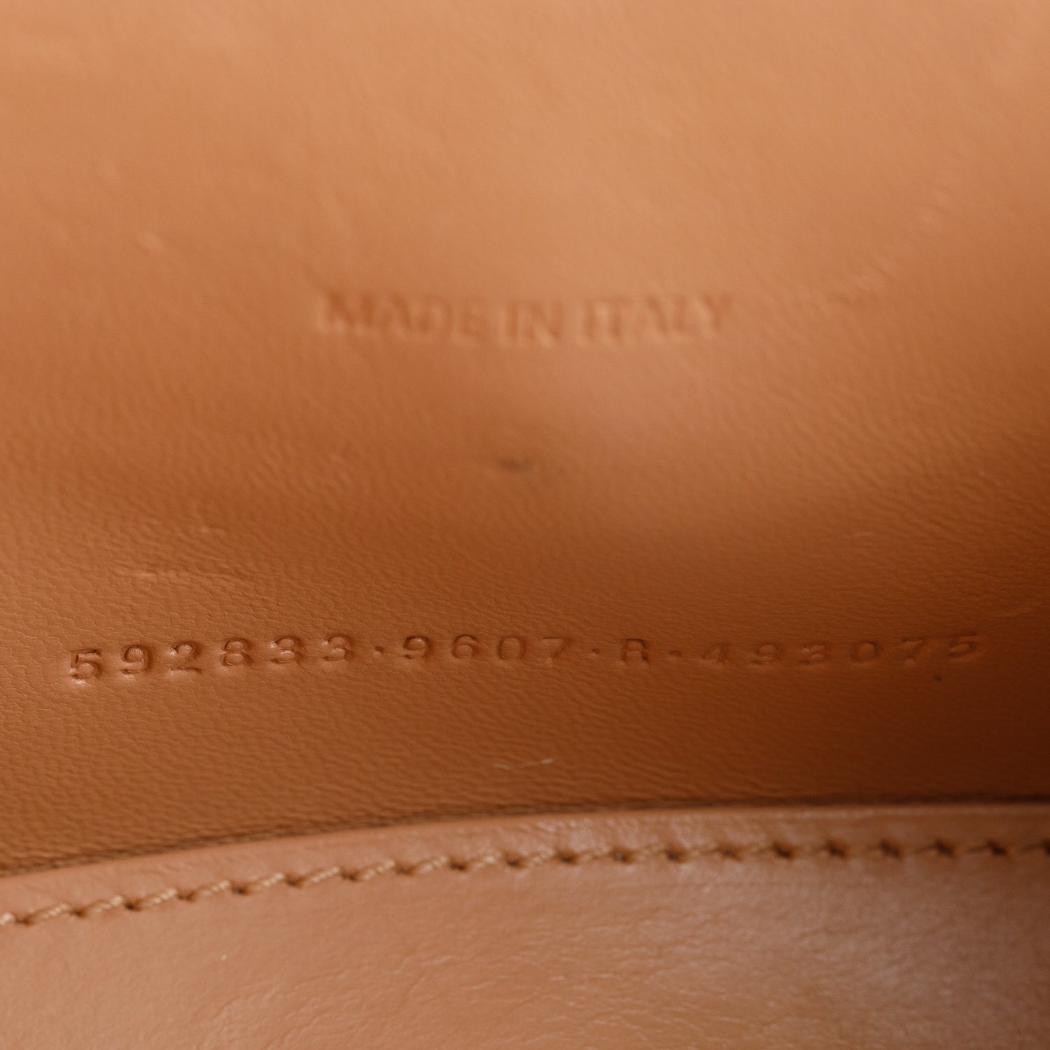 Balenciaga Beige Croc-Embossed Leather XS Hourglass Top Handle Bag w/ Strap