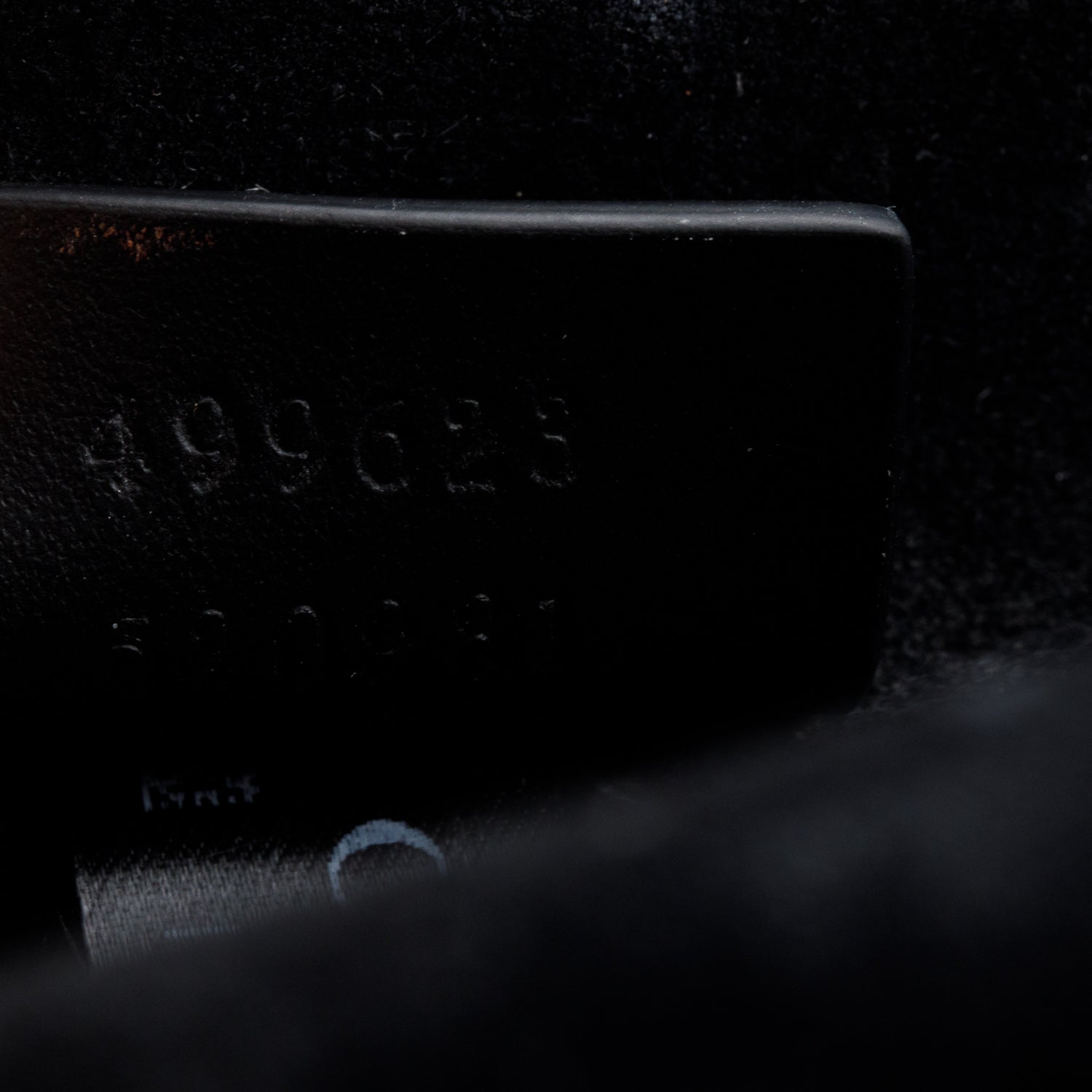 Gucci GG Supreme Small Dionysus Shoulder Bag