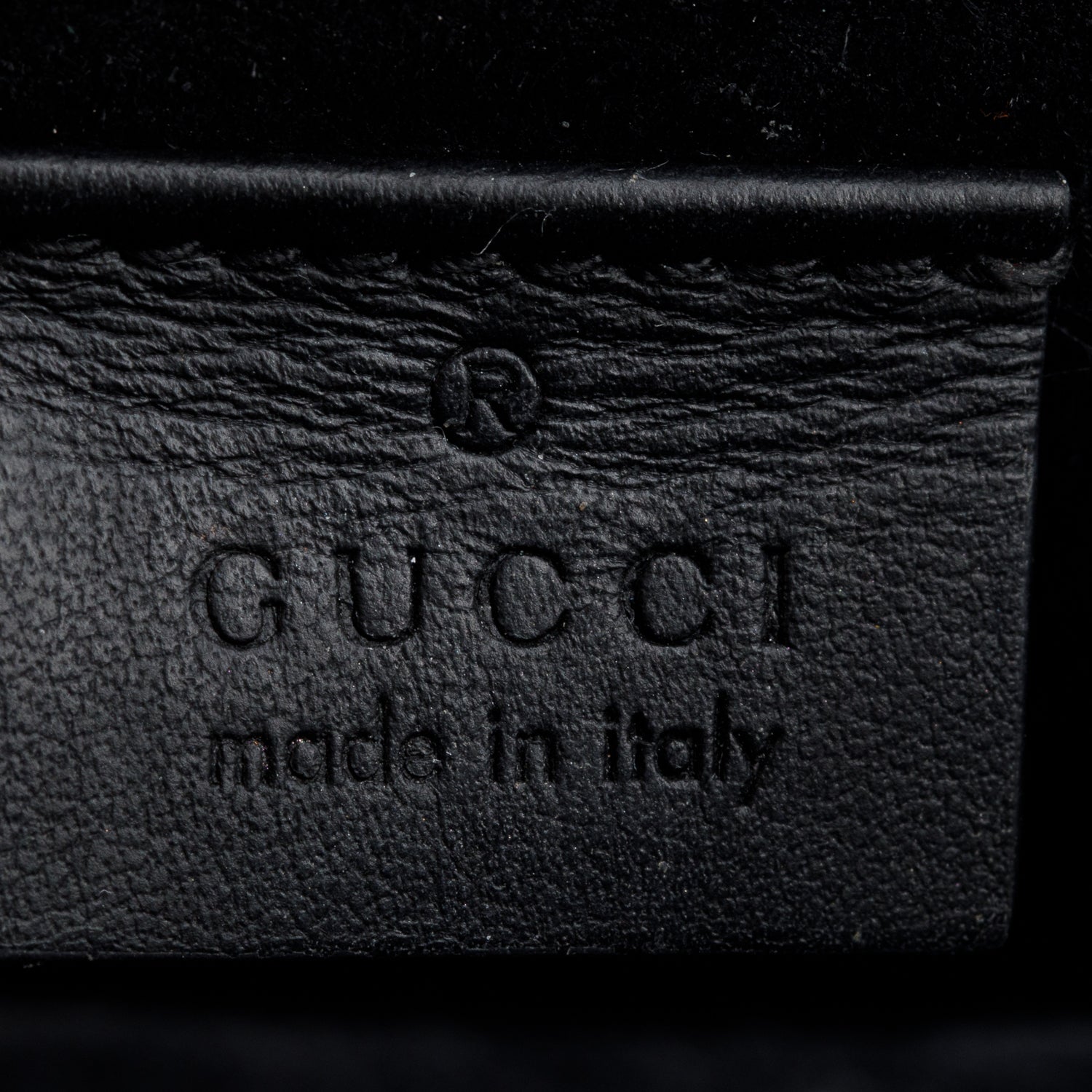 Gucci GG Supreme Small Dionysus Shoulder Bag