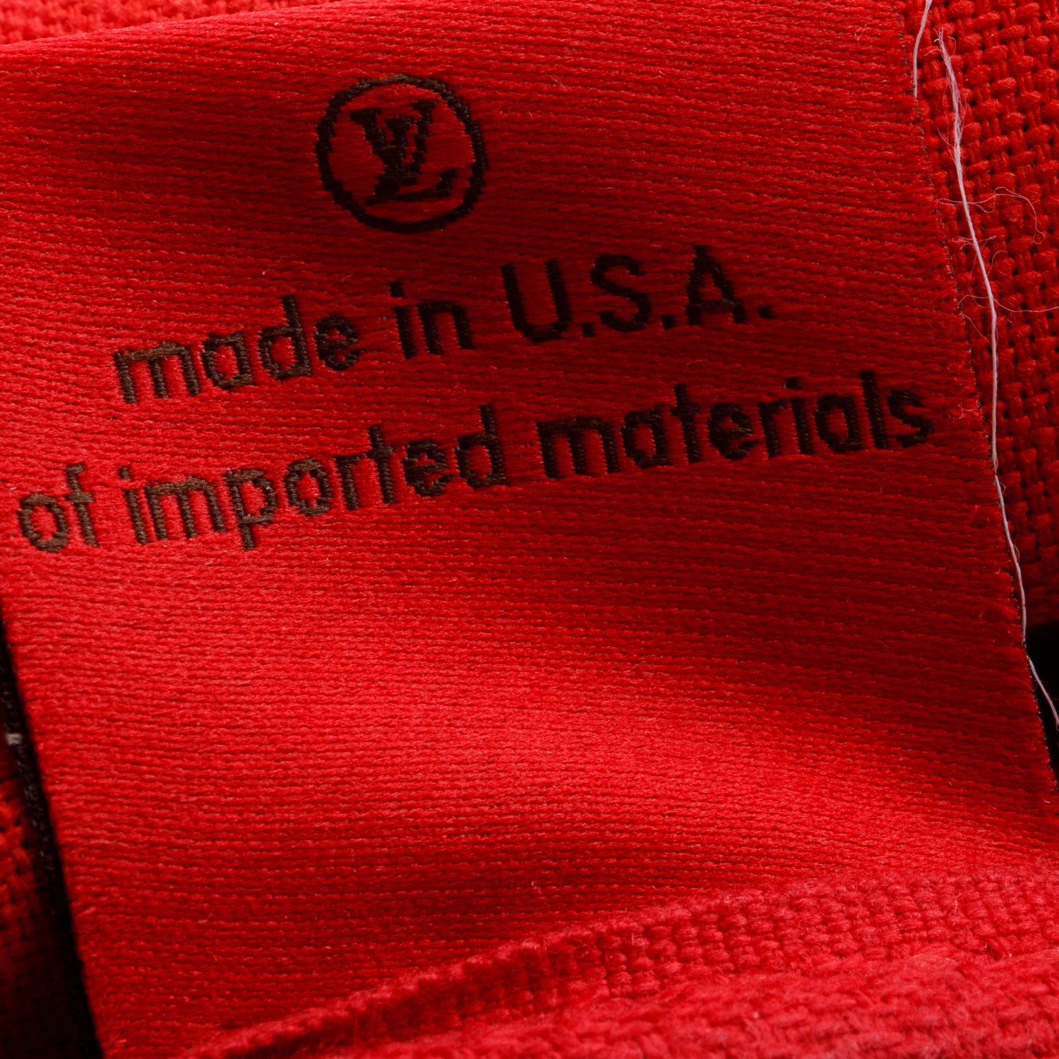 Louis Vuitton Damier Ebene Speedy Bandouliere 30 w/ Strap & Box