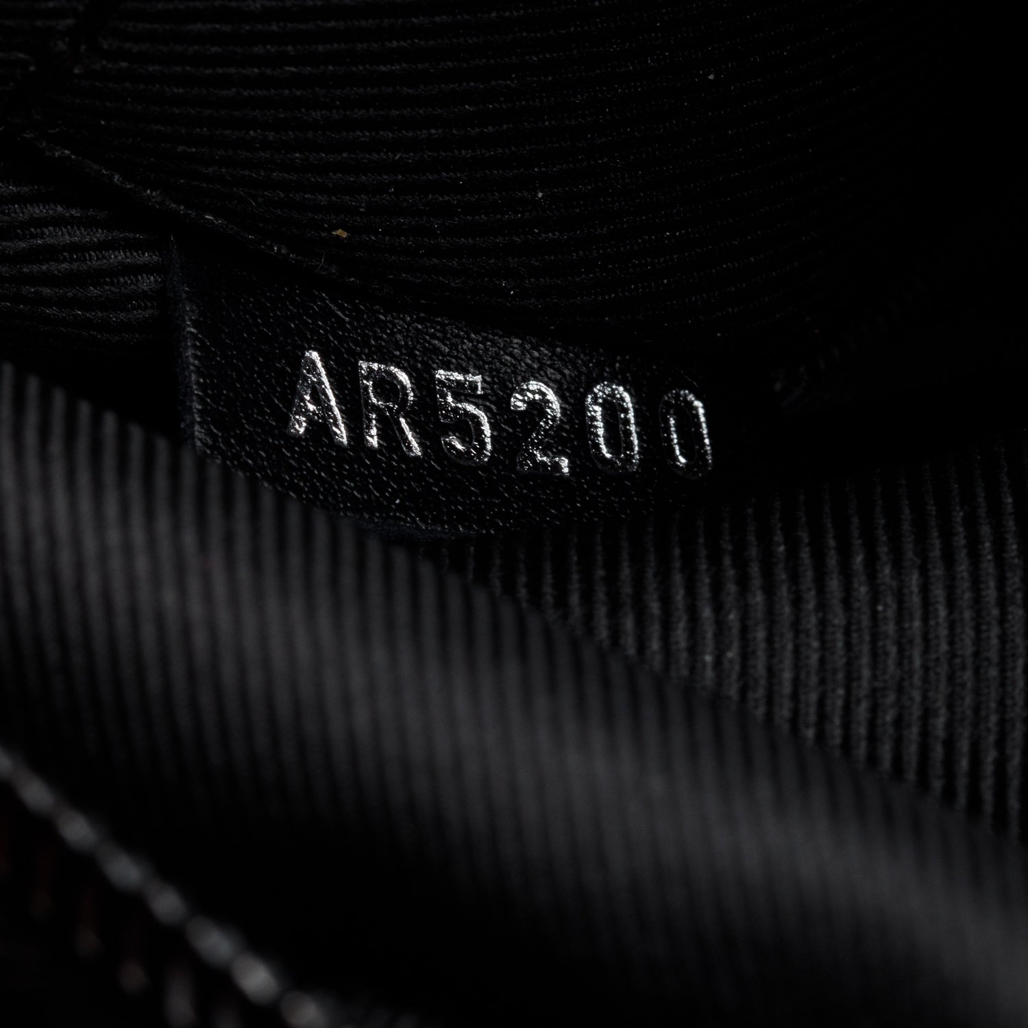 Louis Vuitton Monogram Eclipse Steamer Messenger Bag