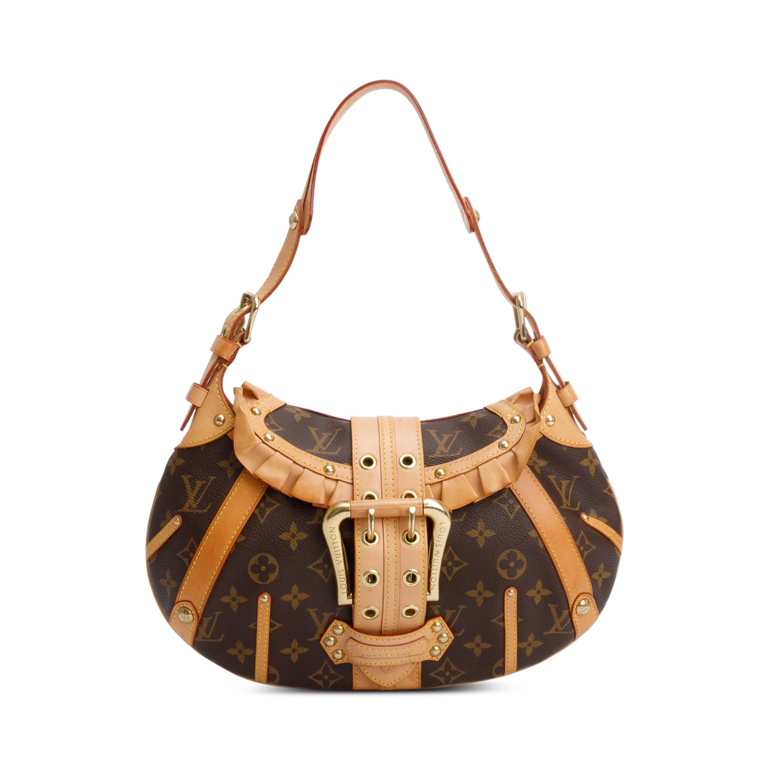 Louis Vuitton Monogram Leonor