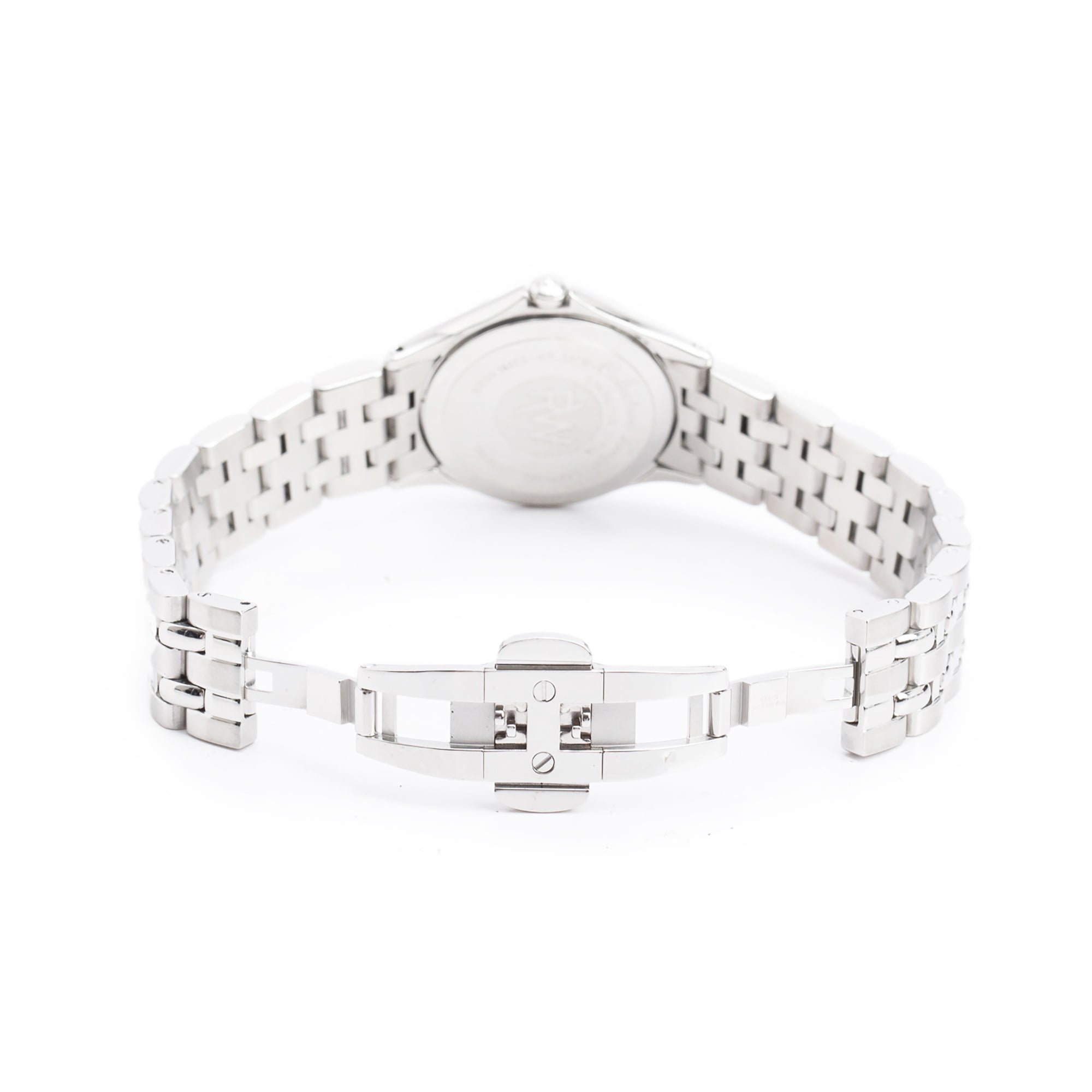 Raymond Weil Stainless Steel Tango 28 MM Quartz Watch