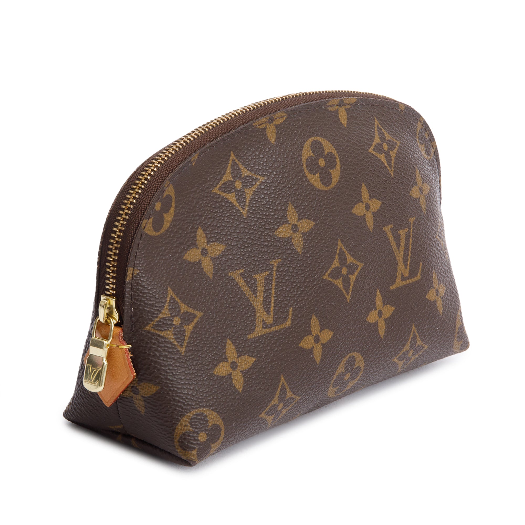 Louis Vuitton Monogram Cosmetic Pouch PM