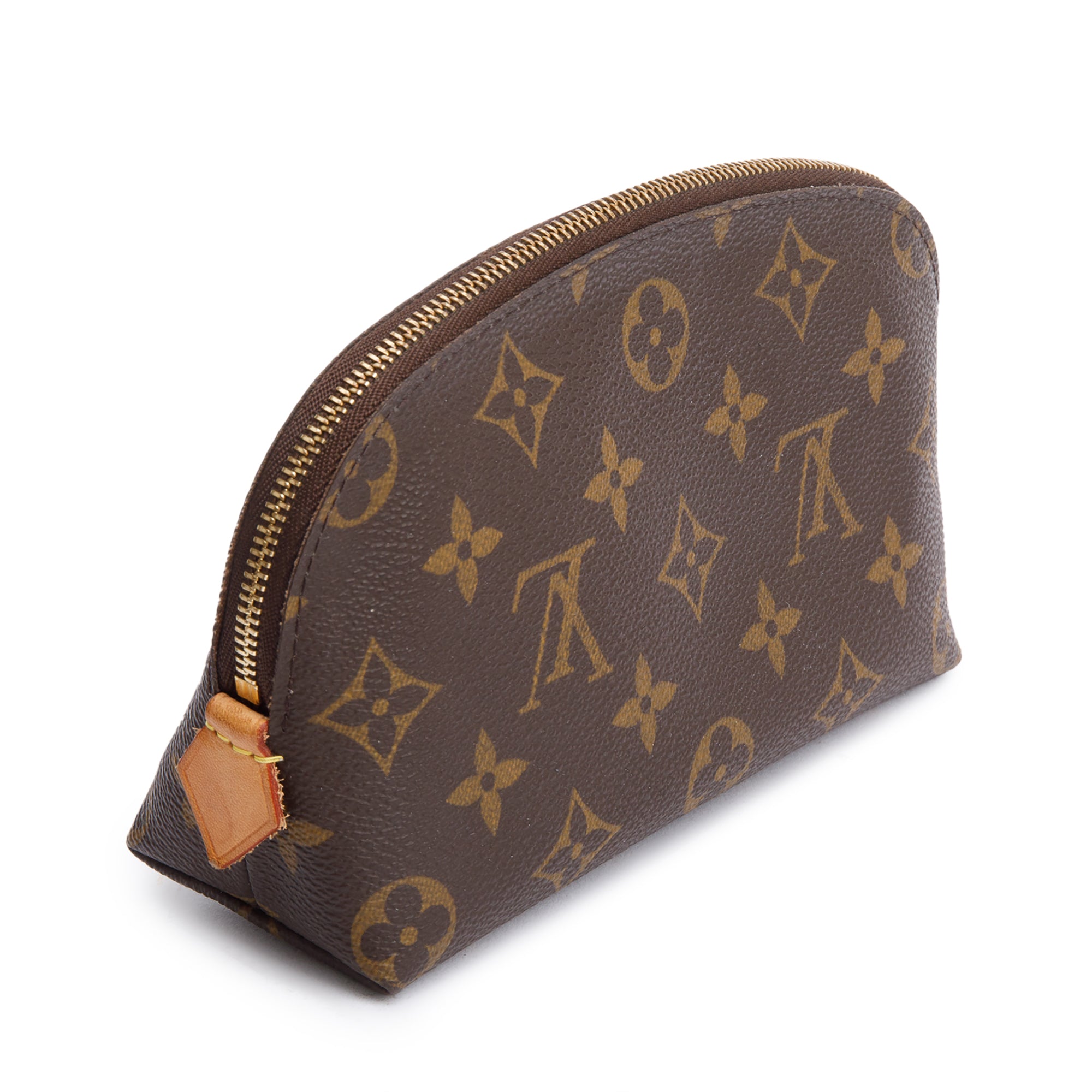 Louis Vuitton Monogram Cosmetic Pouch PM