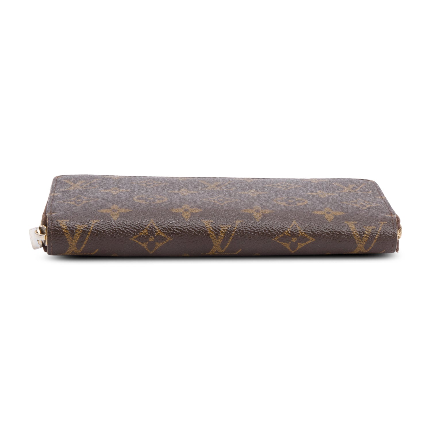 Louis Vuitton Monogram Zippy Wallet