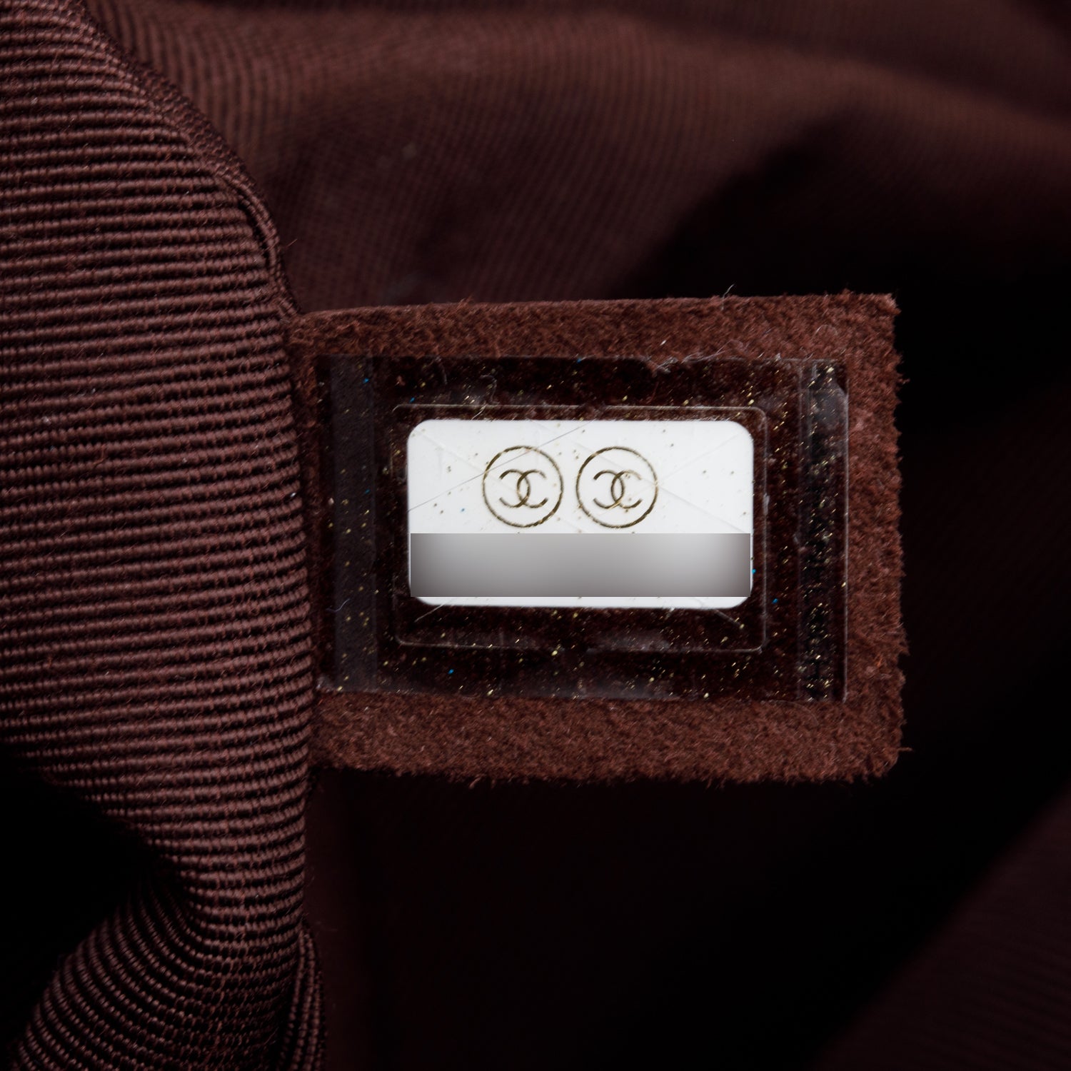 Chanel Burgundy 2020 Lambskin Leather Large 19 Flap Bag w/ Box & Authenticity Card