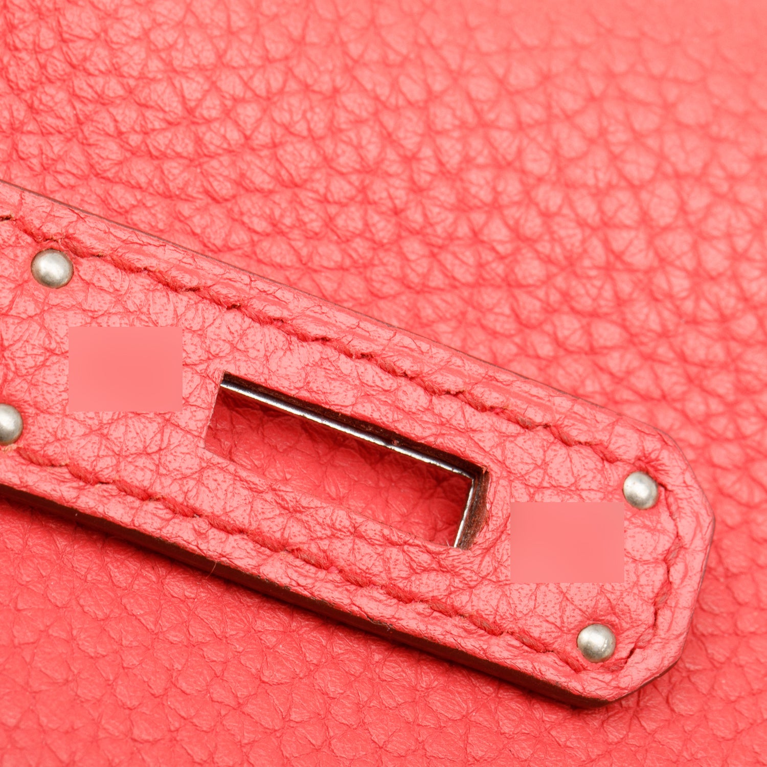 Hermes Rose Lipstick Kelly Retourne 35