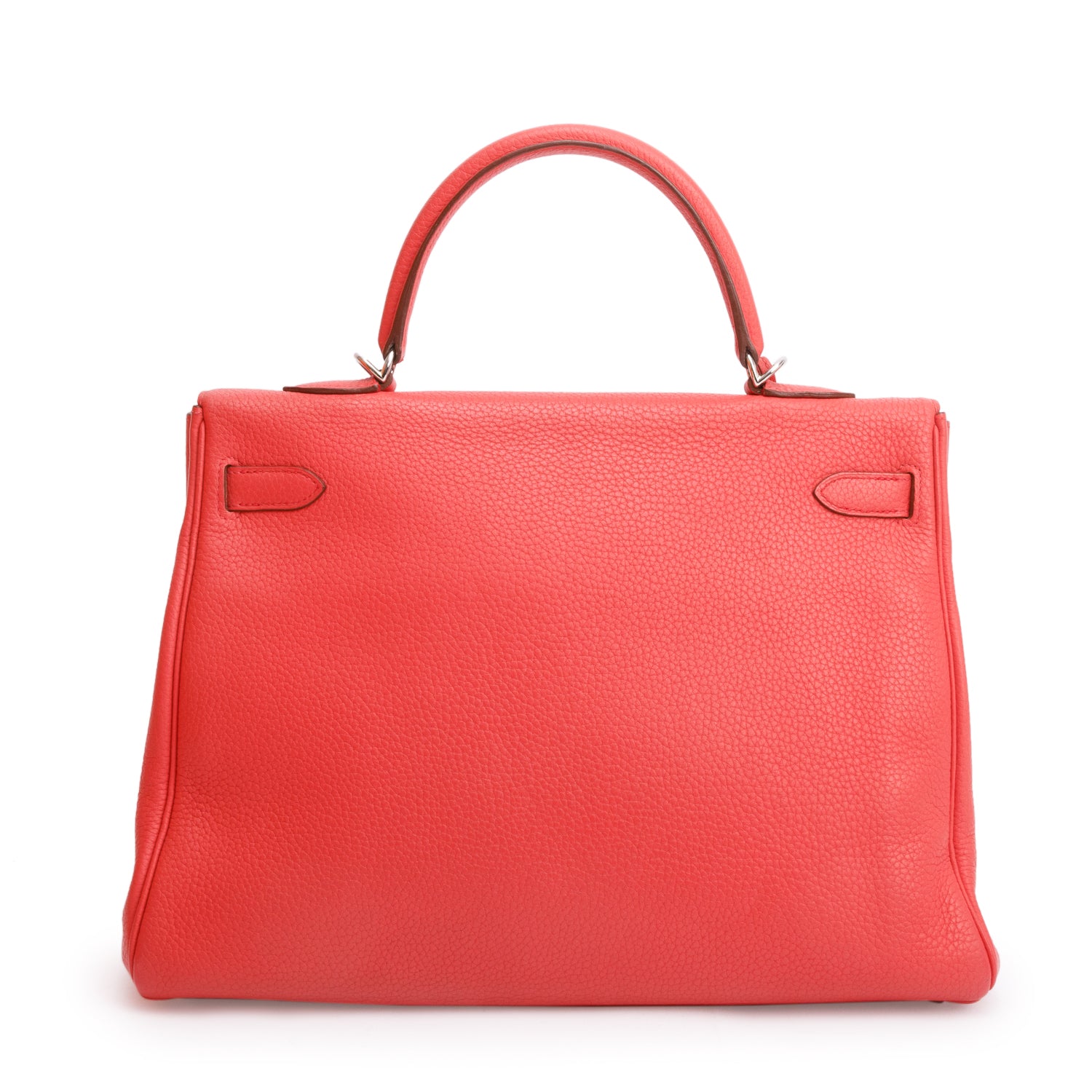 Hermes Rose Lipstick Kelly Retourne 35