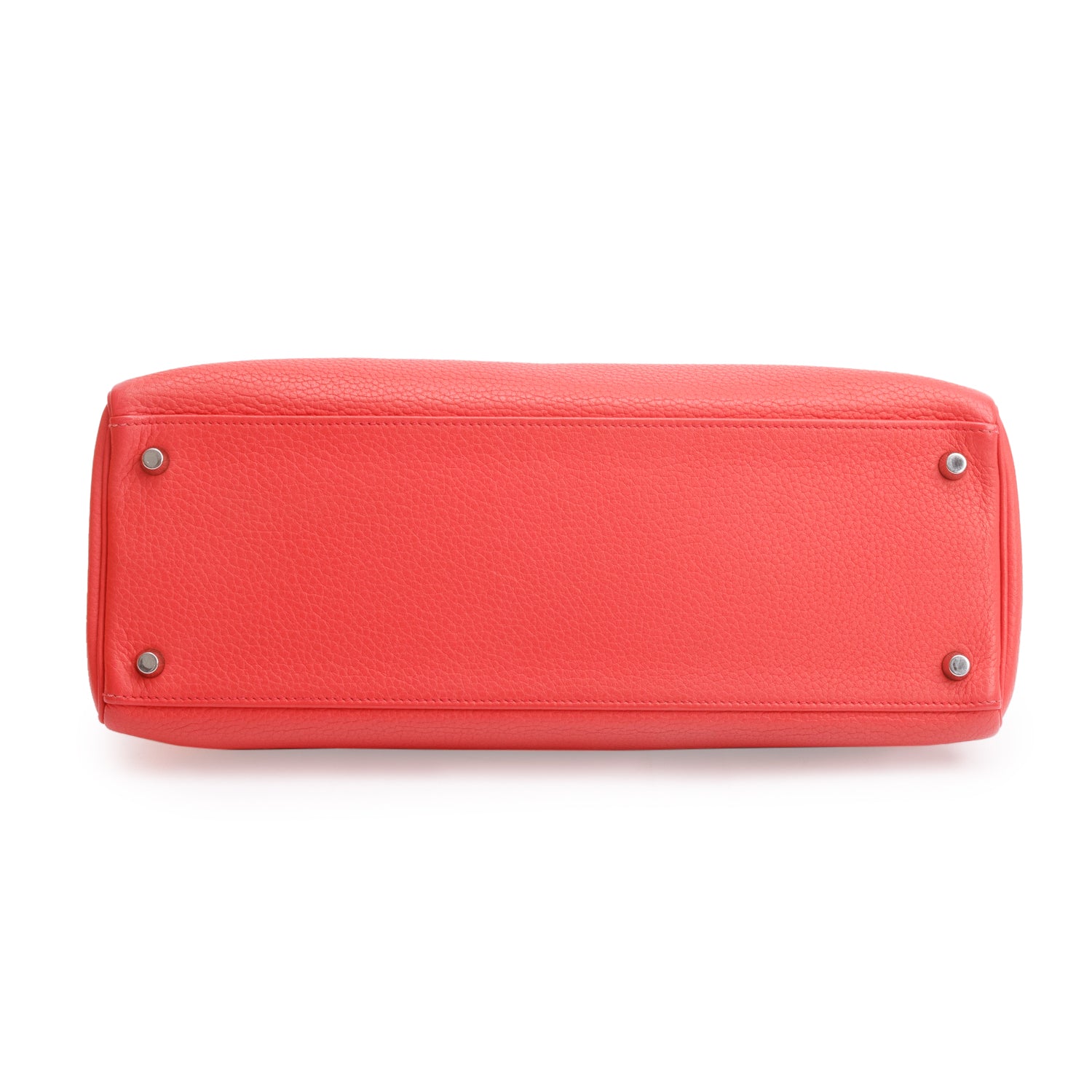 Hermes Rose Lipstick Kelly Retourne 35