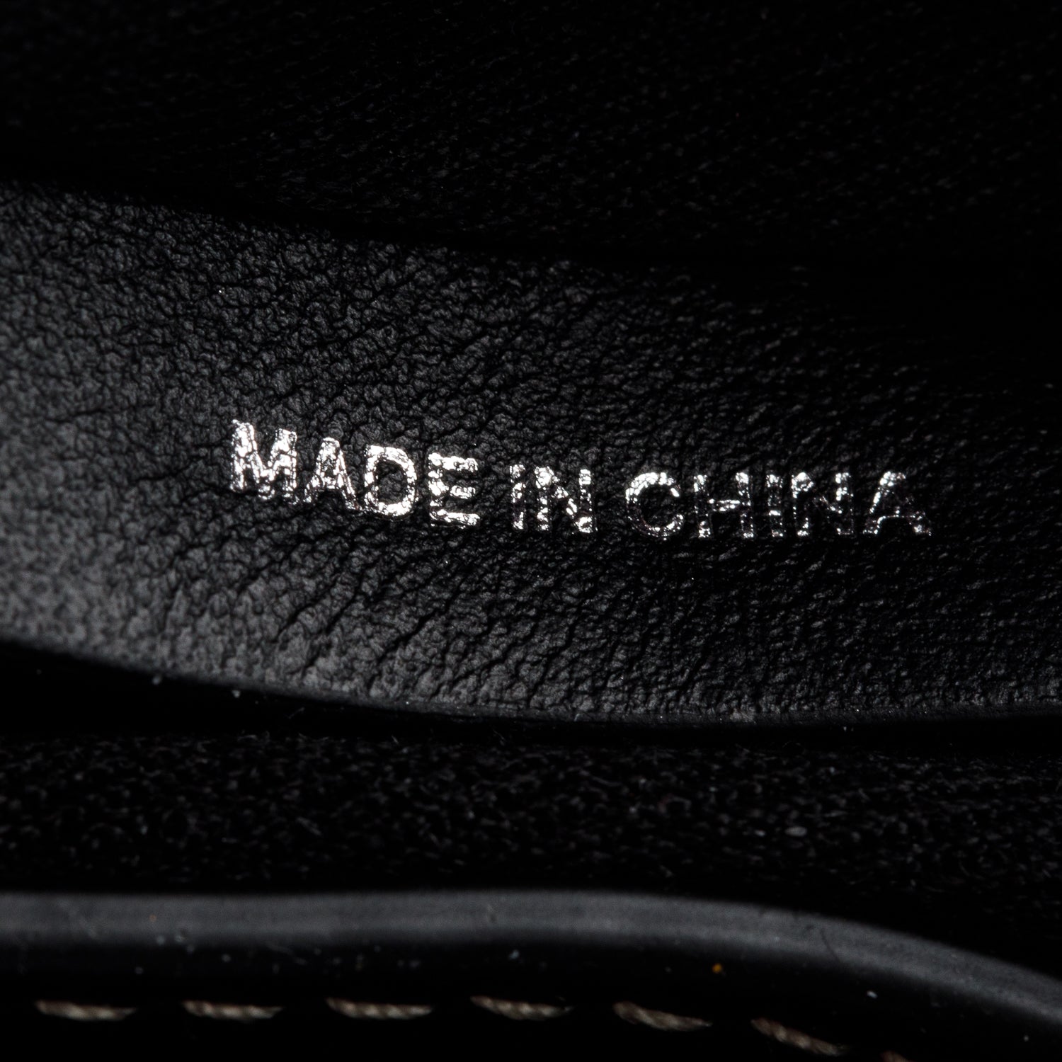 Burberry Brown Chexk Paddy Camera Crossbody Bag