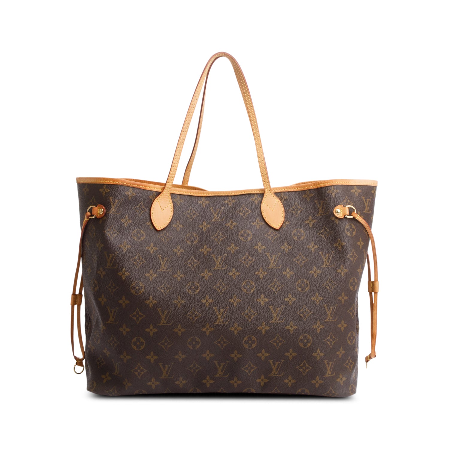 Louis Vuitton Monogram Neverfull GM