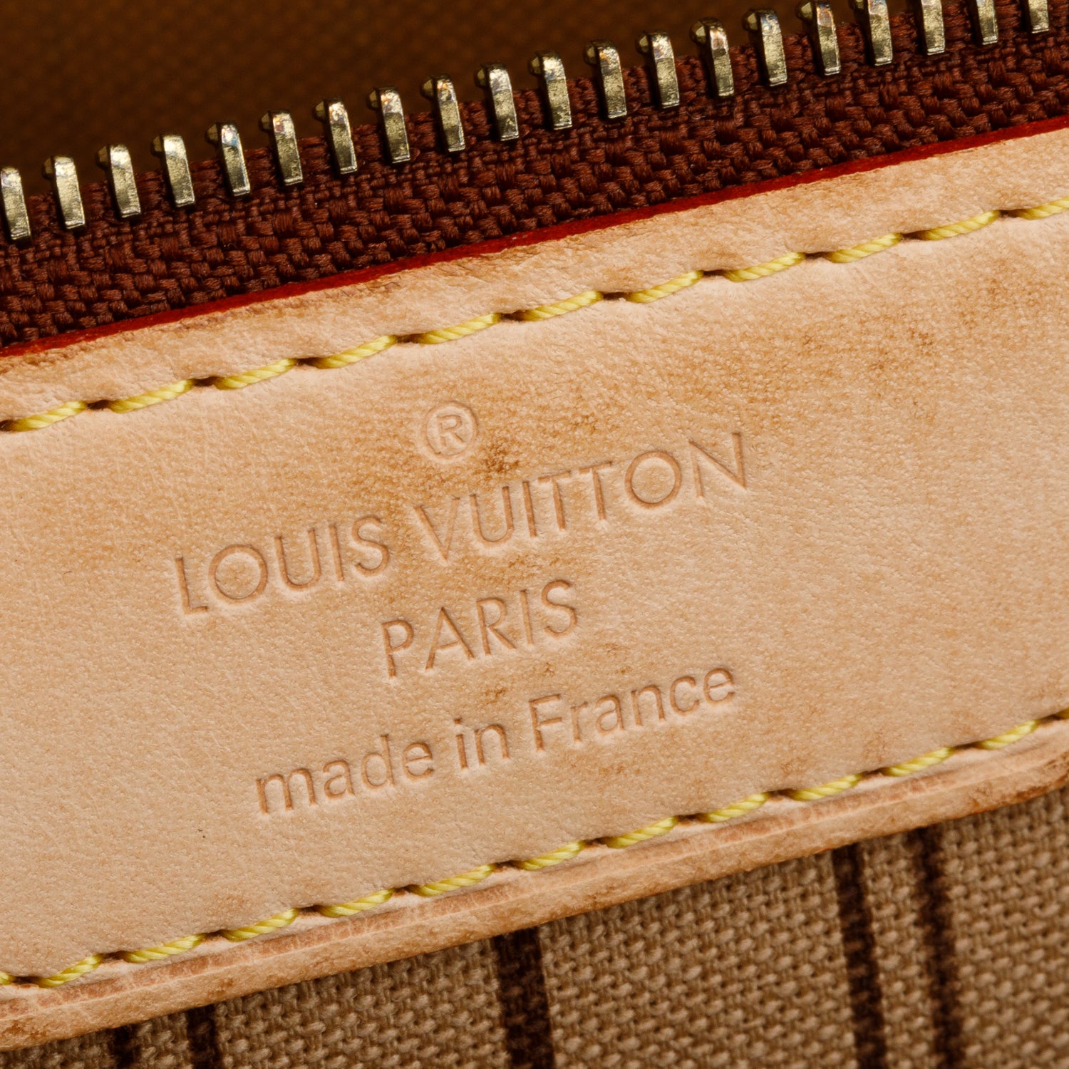 Louis Vuitton Monogram Neverfull GM