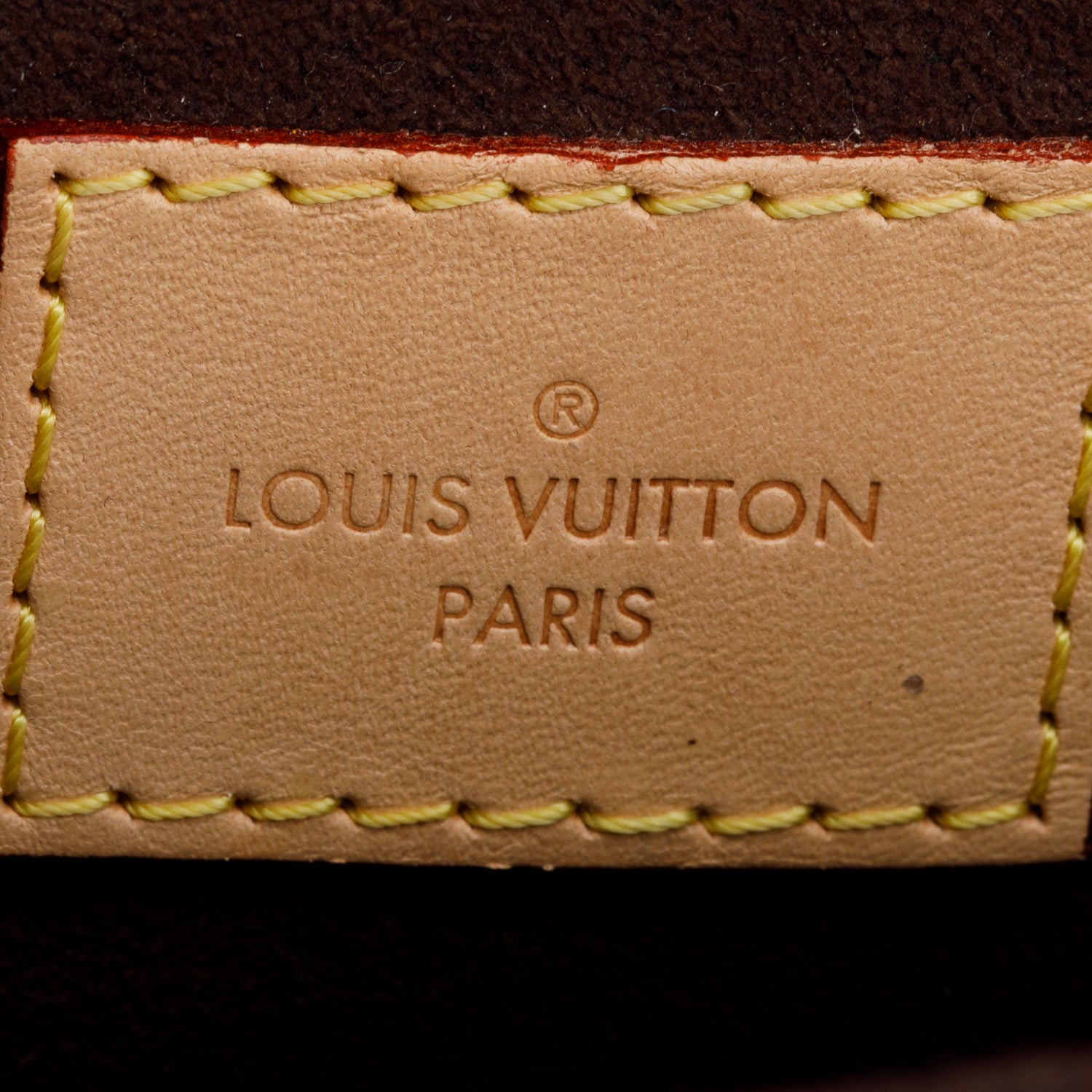 Louis Vuitton Monogram Pochette Metis w/ Strap & Box