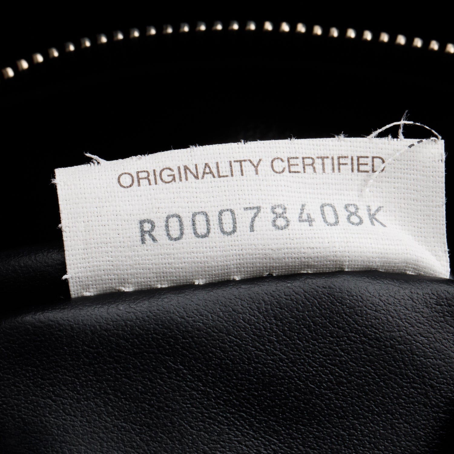 Bottega Veneta 2023 Black Intrecciato Leather Small Jodie Bag w/ Receipt & Authenticity Card