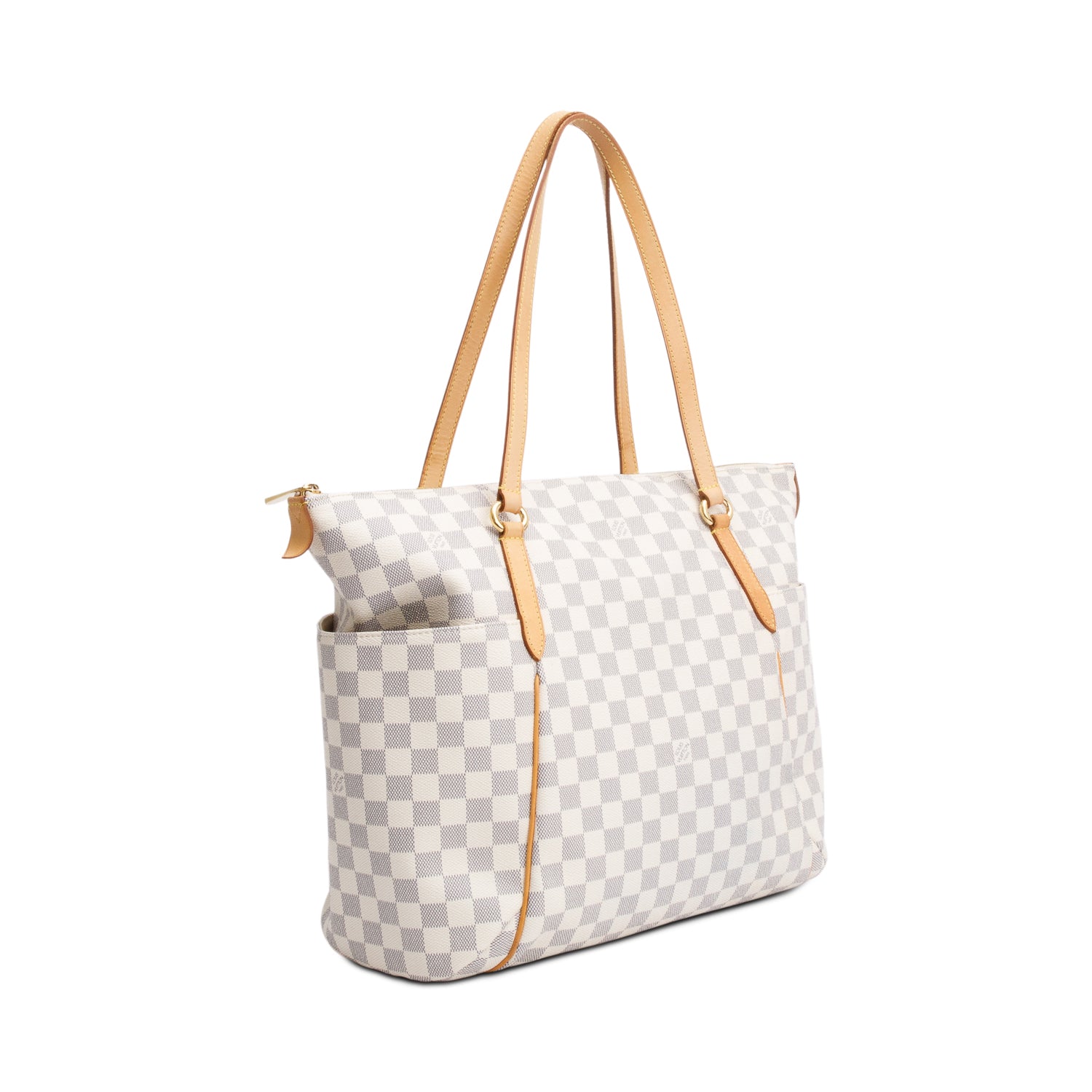 Louis Vuitton Damier Azur Totally GM