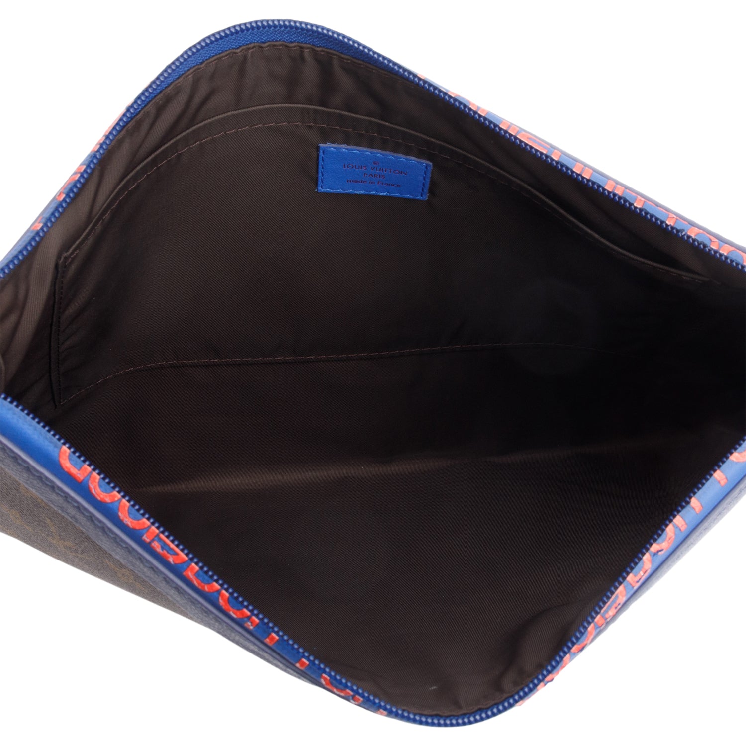 Louis Vuitton Monogram Outdoor Apollo Pochette