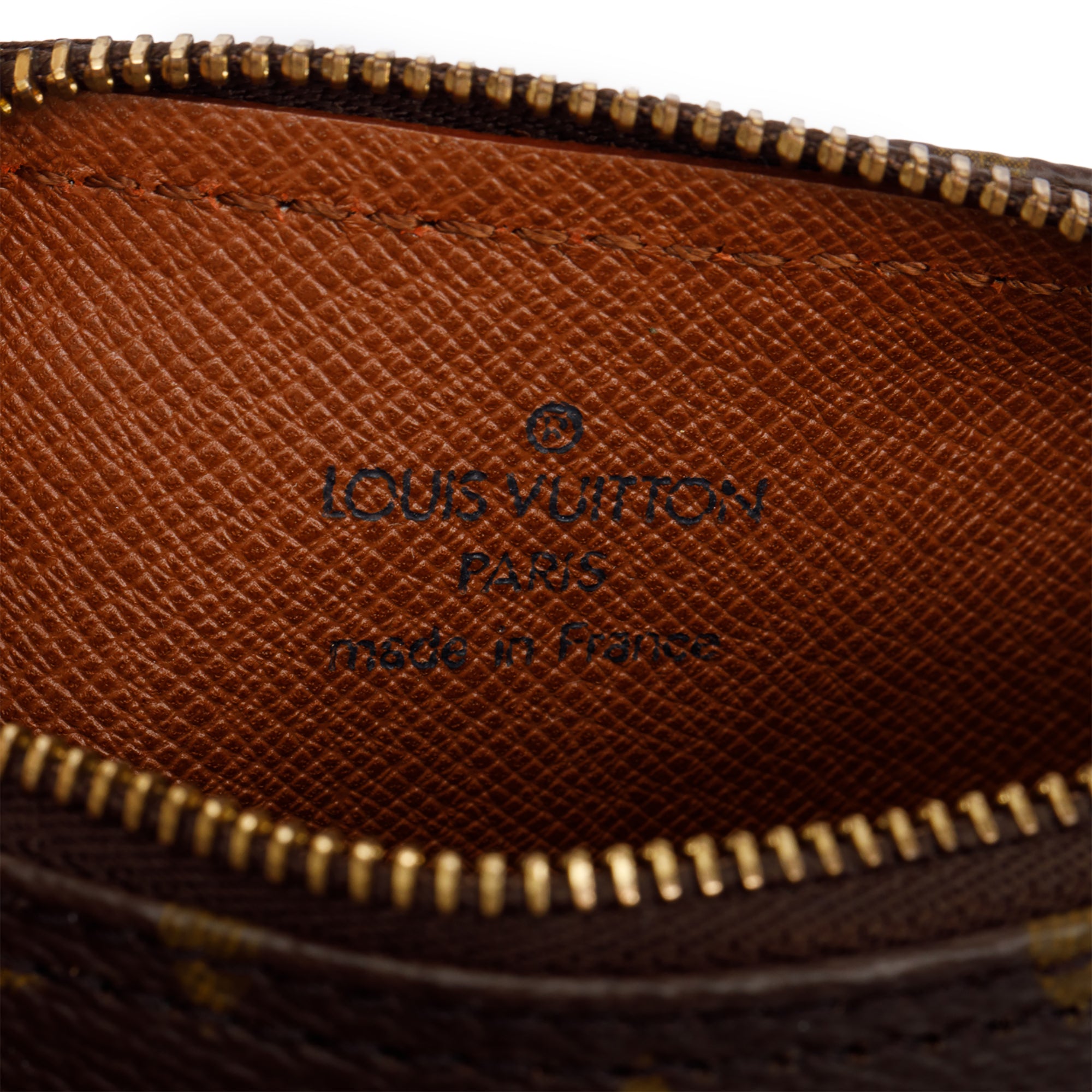 Louis Vuitton Monogram Mini Papillon