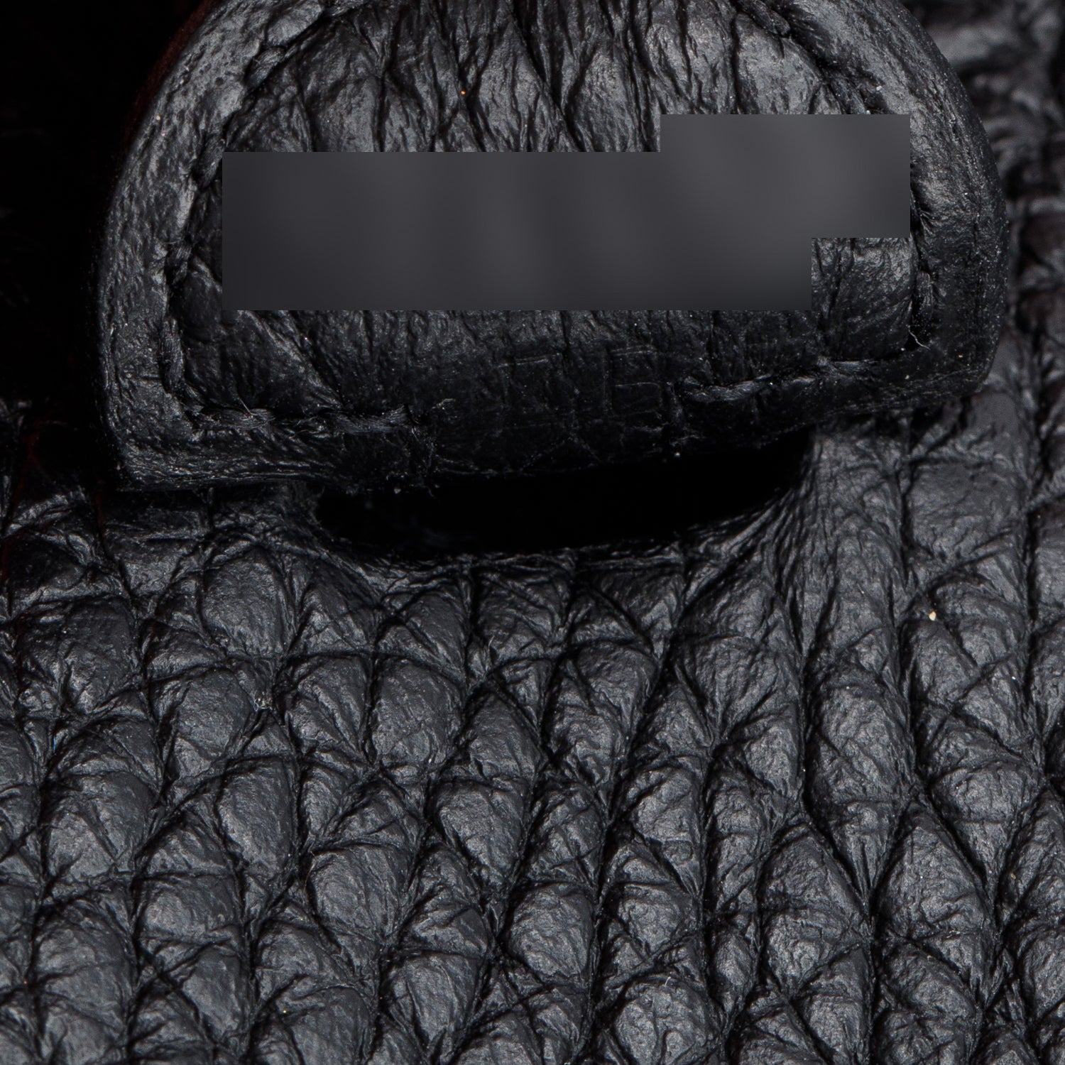 Hermes Noir Taurilon Clemence Amazone Evelyne TPM 16